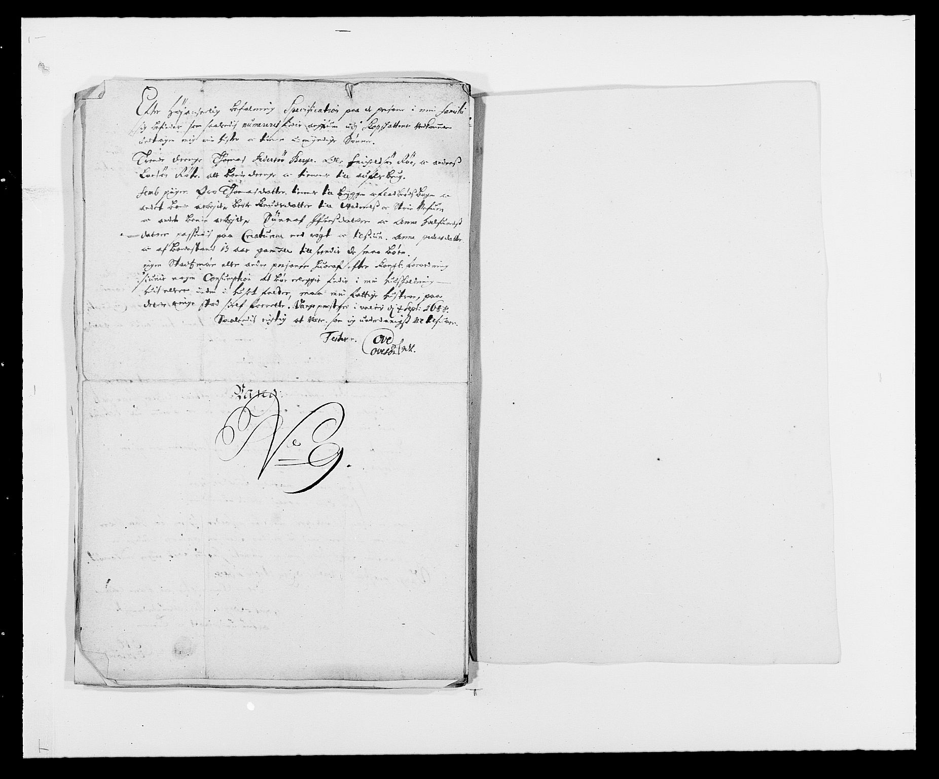 Rentekammeret inntil 1814, Reviderte regnskaper, Fogderegnskap, AV/RA-EA-4092/R18/L1287: Fogderegnskap Hadeland, Toten og Valdres, 1688, p. 278