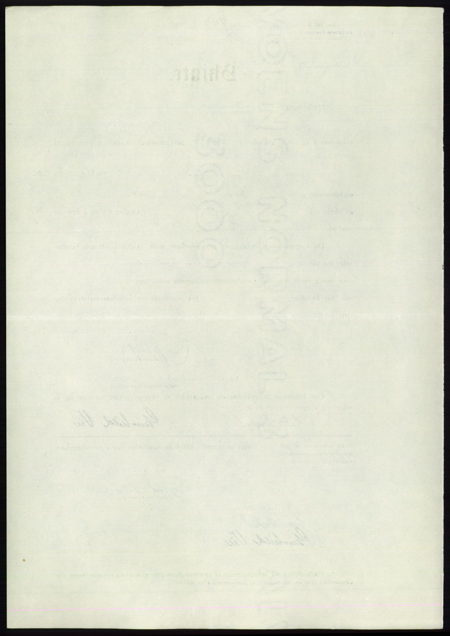 Namdal sorenskriveri, AV/SAT-A-4133/1/2/2C: Mortgage book no. -, 1946-1947, Diary no: : 1847/1946