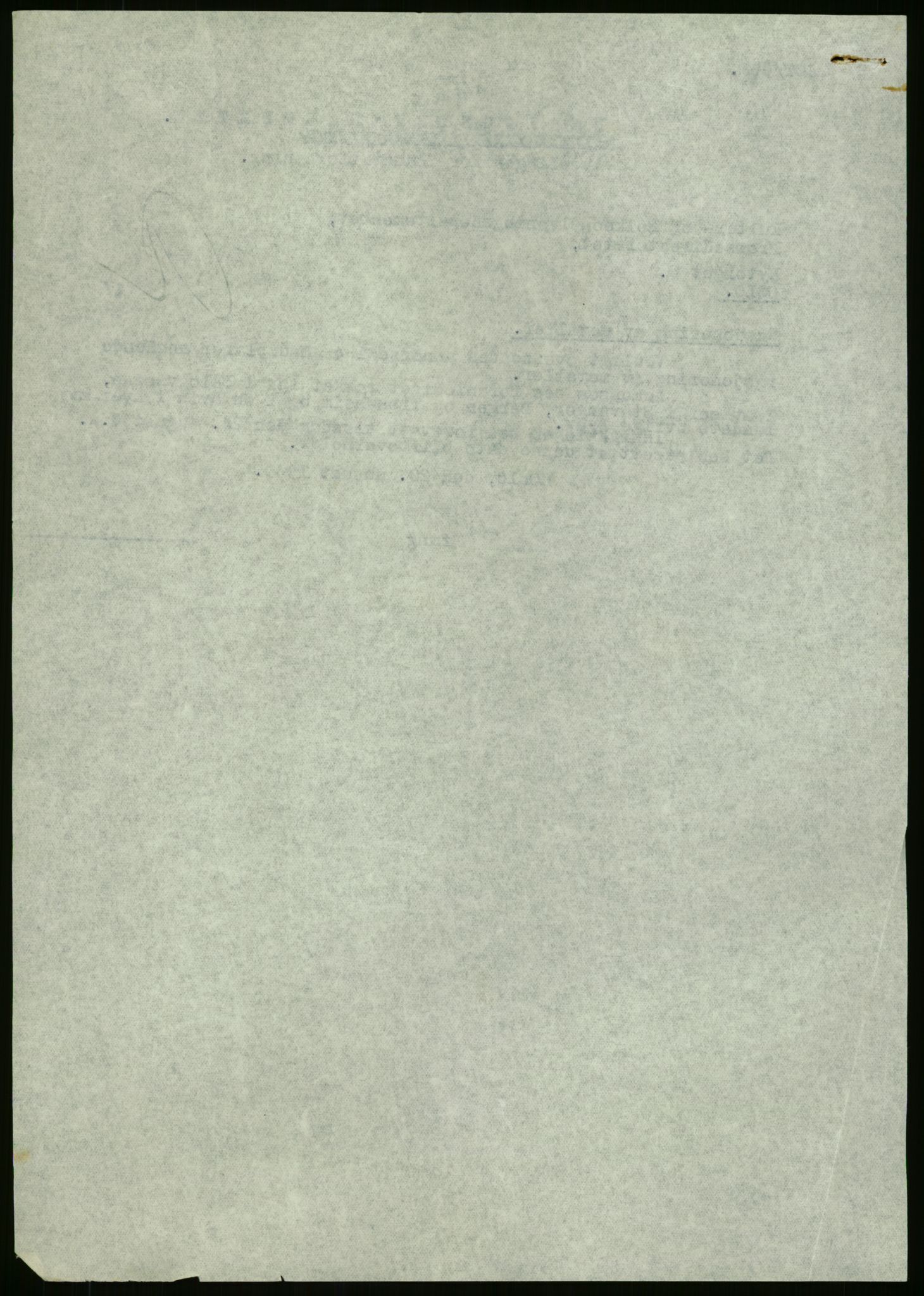 Direktoratet for industriforsyning, Sekretariatet, AV/RA-S-4153/D/Df/L0054: 9. Metallkontoret, 1940-1945, p. 10