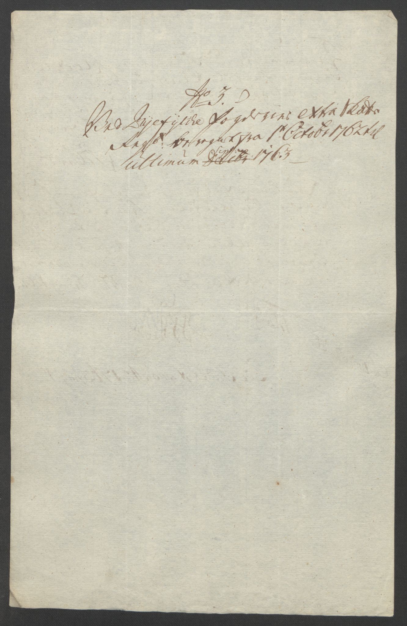 Rentekammeret inntil 1814, Reviderte regnskaper, Fogderegnskap, AV/RA-EA-4092/R47/L2972: Ekstraskatten Ryfylke, 1762-1780, p. 19