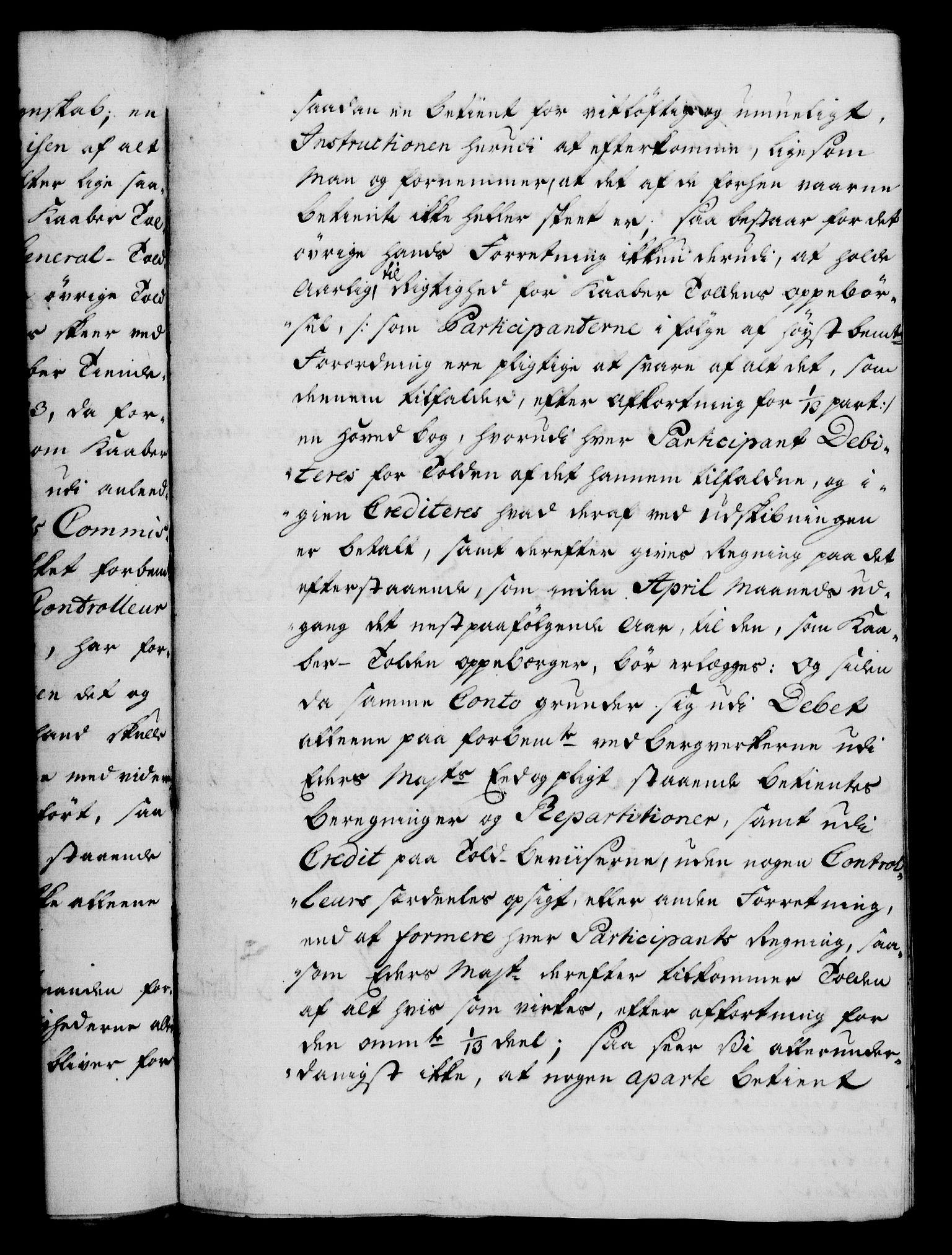 Rentekammeret, Kammerkanselliet, AV/RA-EA-3111/G/Gf/Gfa/L0035: Norsk relasjons- og resolusjonsprotokoll (merket RK 52.35), 1753, p. 282