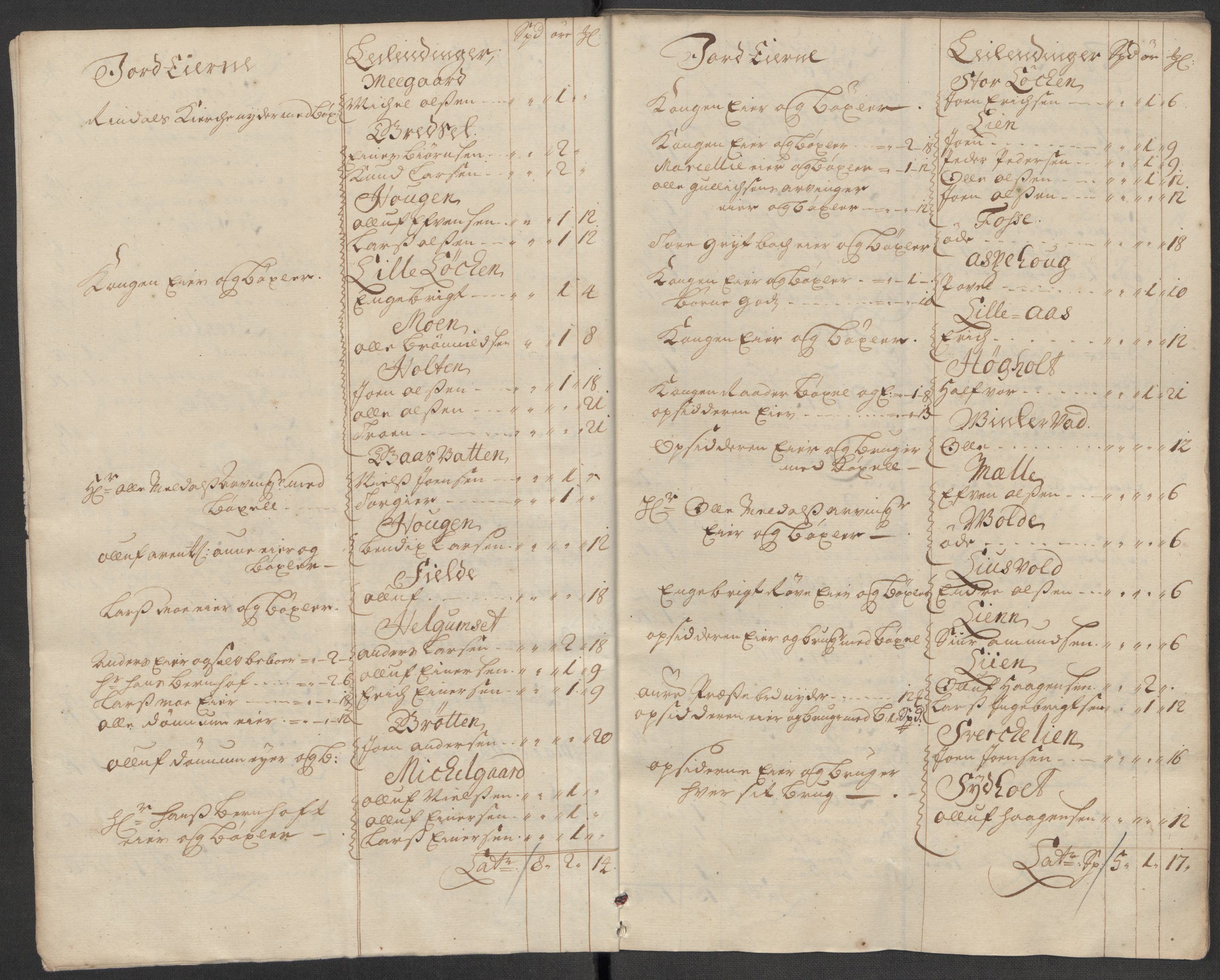 Rentekammeret inntil 1814, Reviderte regnskaper, Fogderegnskap, AV/RA-EA-4092/R56/L3748: Fogderegnskap Nordmøre, 1714-1715, p. 21