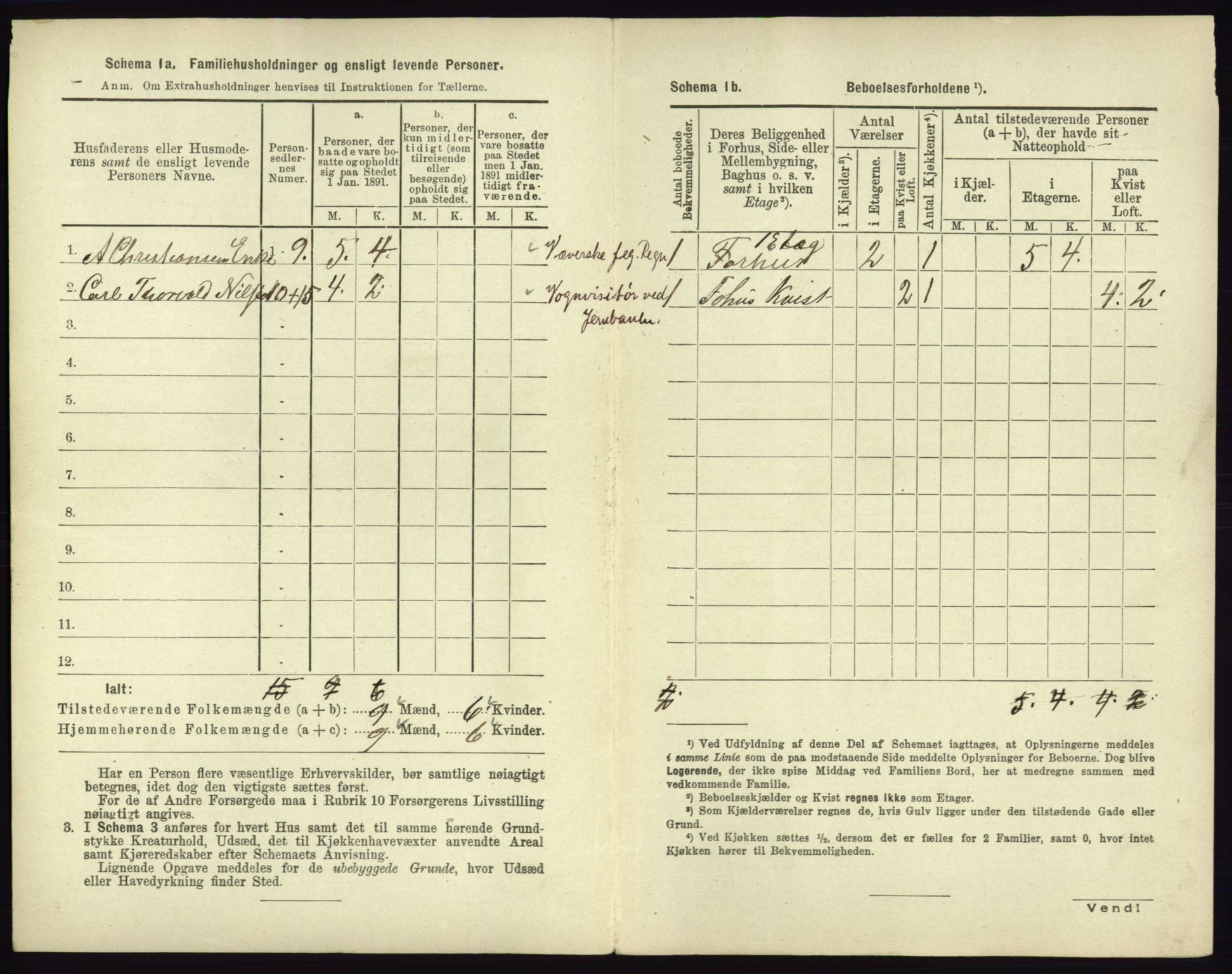 RA, 1891 census for 0602 Drammen, 1891, p. 3114