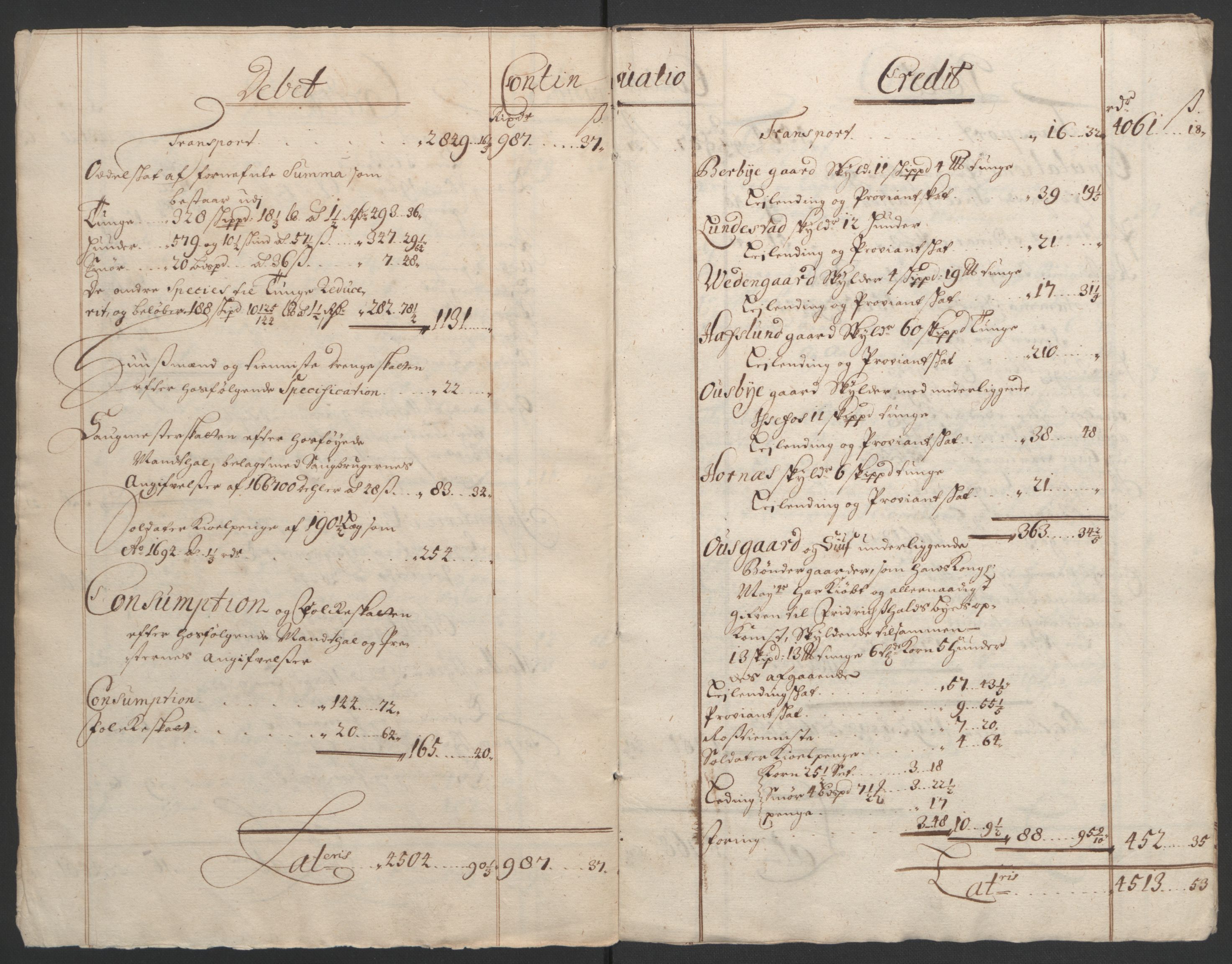 Rentekammeret inntil 1814, Reviderte regnskaper, Fogderegnskap, RA/EA-4092/R01/L0012: Fogderegnskap Idd og Marker, 1694-1695, p. 163