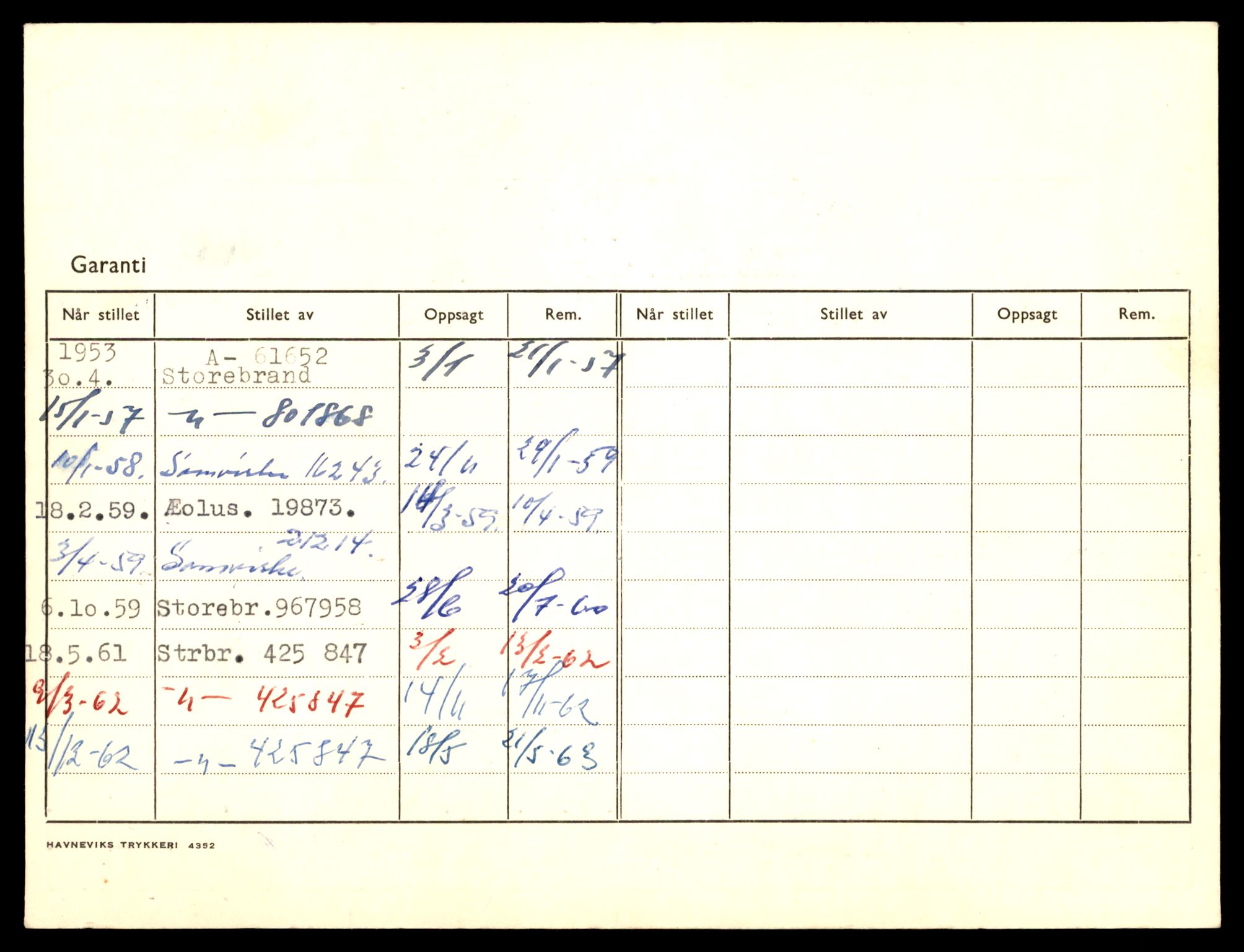 Møre og Romsdal vegkontor - Ålesund trafikkstasjon, AV/SAT-A-4099/F/Fe/L0043: Registreringskort for kjøretøy T 14080 - T 14204, 1927-1998, p. 1886