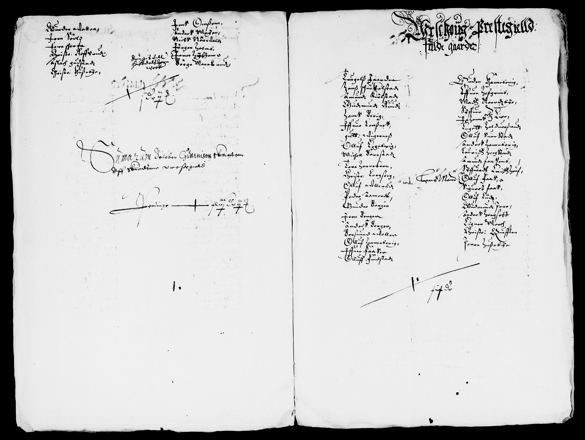 Rentekammeret inntil 1814, Reviderte regnskaper, Lensregnskaper, AV/RA-EA-5023/R/Rb/Rba/L0161: Akershus len, 1641-1642