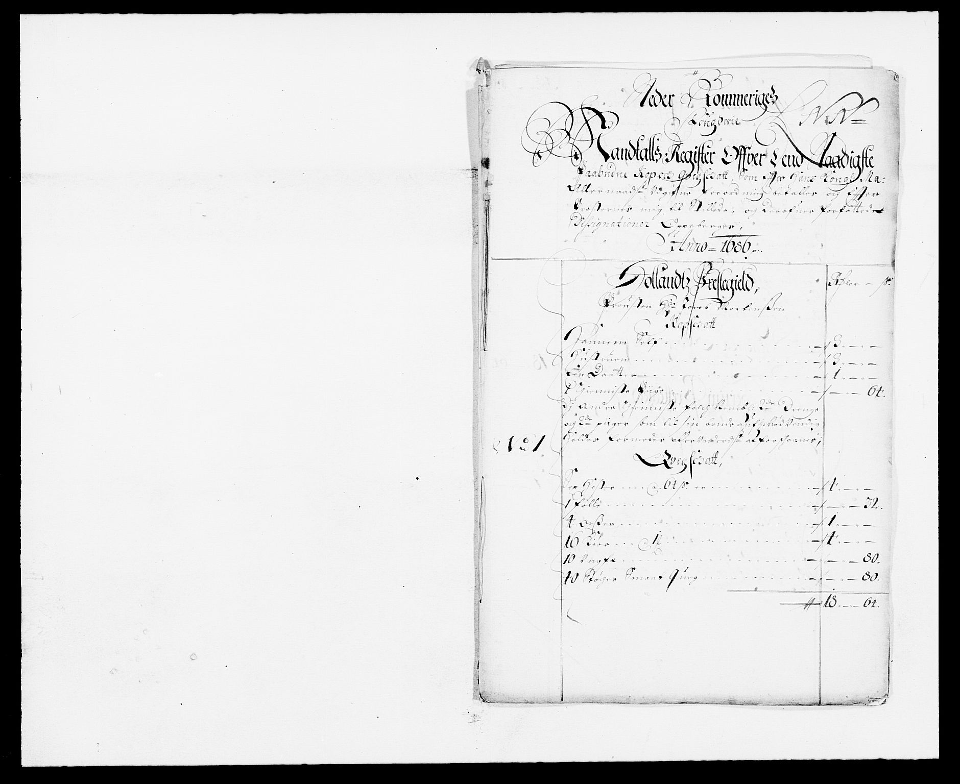 Rentekammeret inntil 1814, Reviderte regnskaper, Fogderegnskap, RA/EA-4092/R11/L0572: Fogderegnskap Nedre Romerike, 1686-1687, p. 149