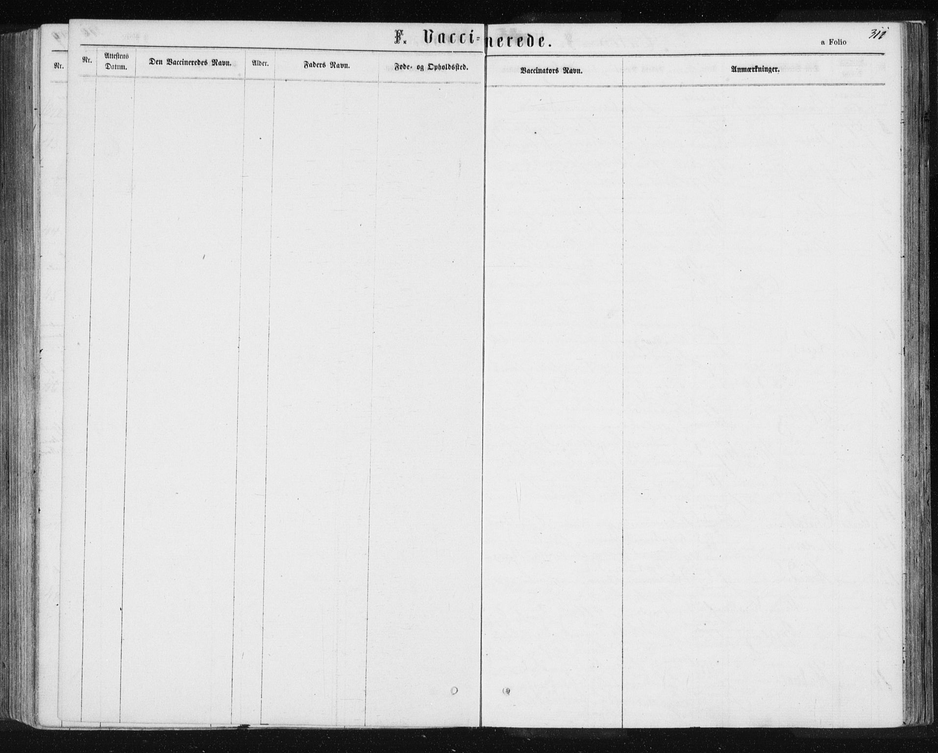 Ministerialprotokoller, klokkerbøker og fødselsregistre - Sør-Trøndelag, AV/SAT-A-1456/685/L0970: Parish register (official) no. 685A08 /2, 1870-1878, p. 311