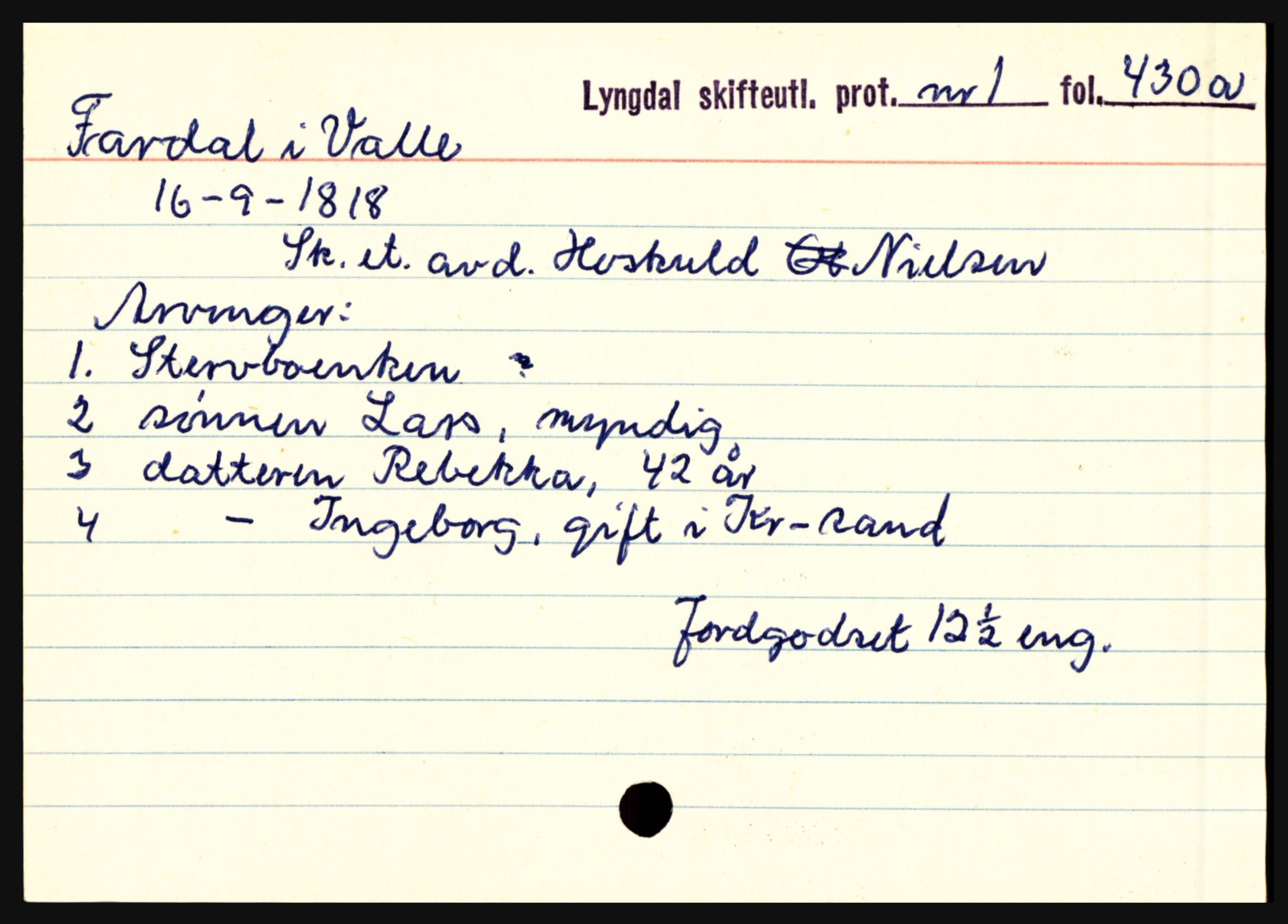 Lyngdal sorenskriveri, SAK/1221-0004/H, p. 2527