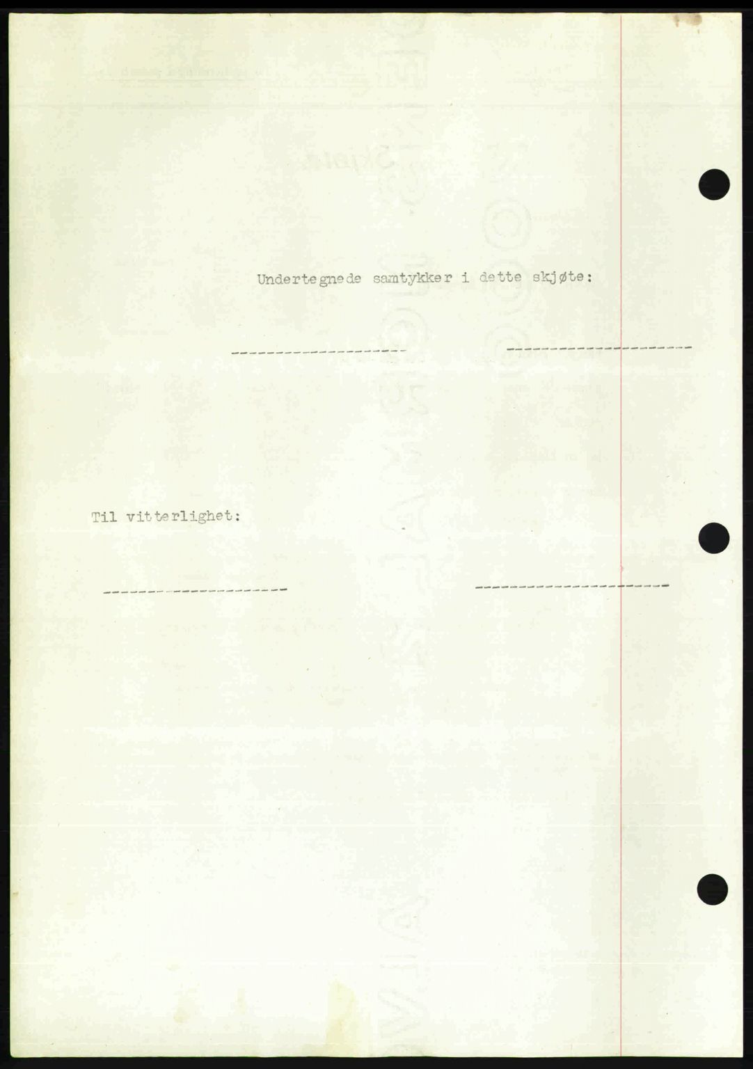 Nordmøre sorenskriveri, AV/SAT-A-4132/1/2/2Ca: Mortgage book no. A114, 1950-1950, Diary no: : 1227/1950