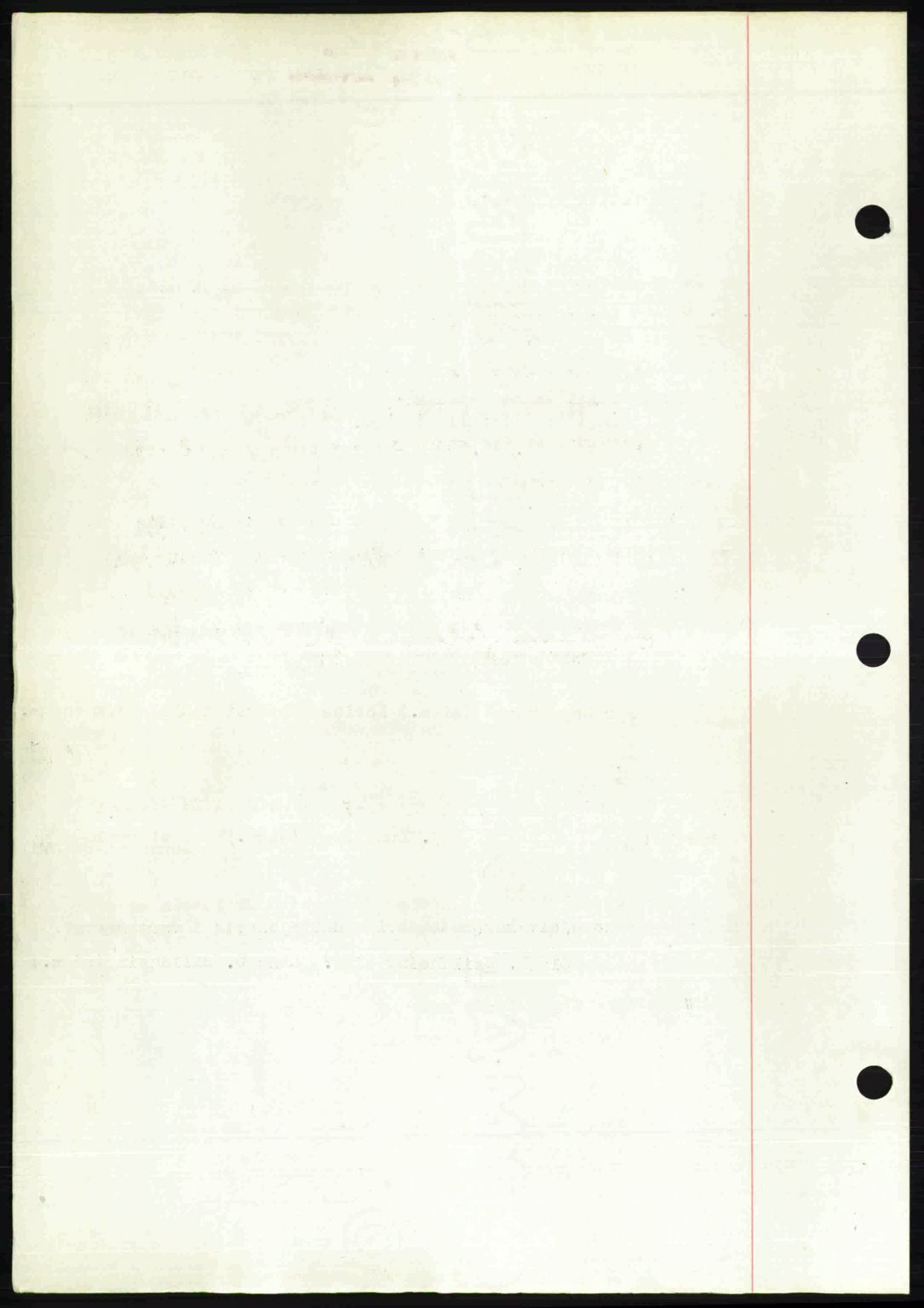 Ytre Sogn tingrett, SAB/A-2601/1/G/Gbb/L0009: Mortgage book no. A6 - A7 (B4), 1950-1950, Diary no: : 802/1950