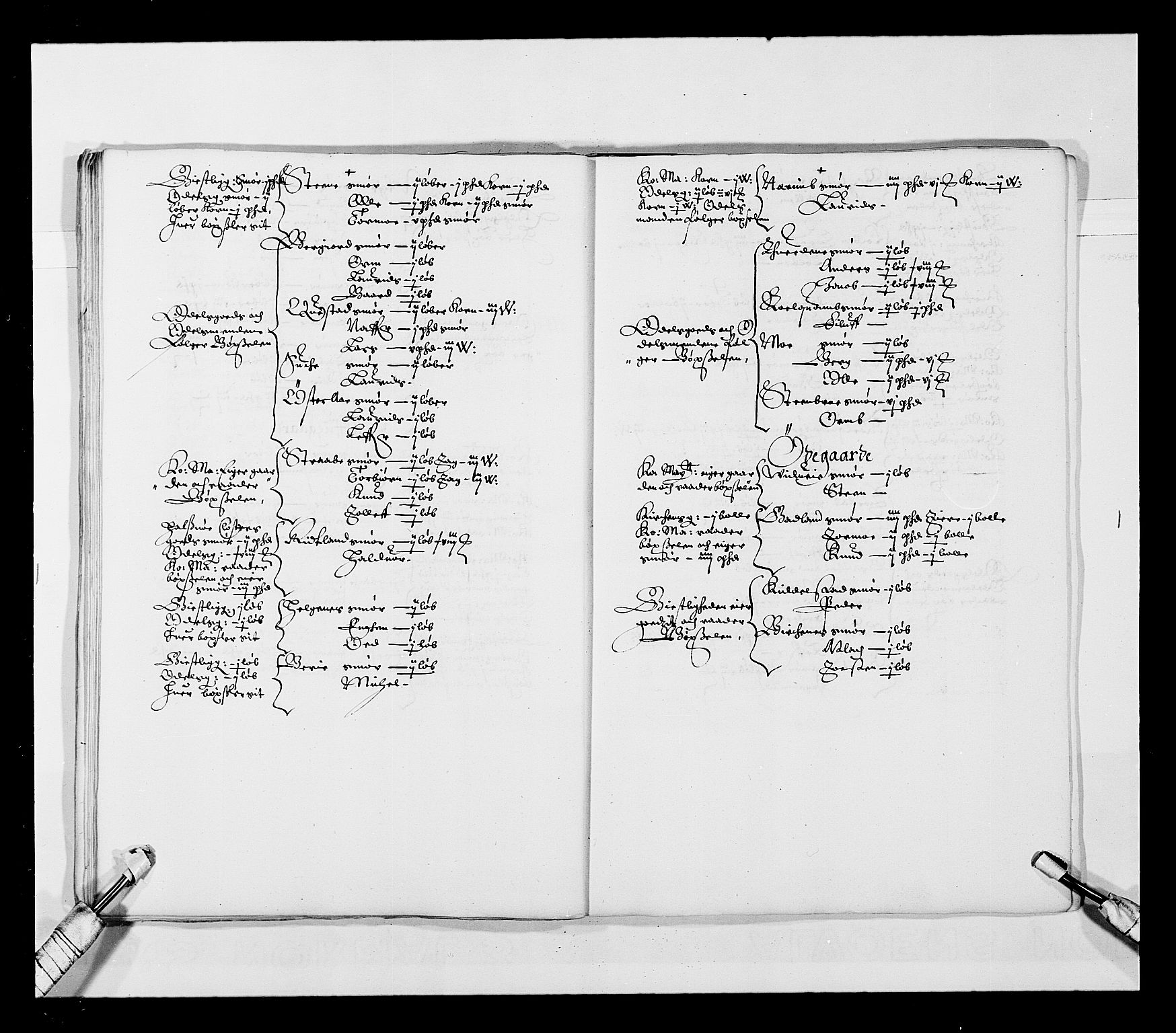 Stattholderembetet 1572-1771, AV/RA-EA-2870/Ek/L0023/0003: Jordebøker 1633-1658: / Jordebok for Ryfylke, 1649, p. 35