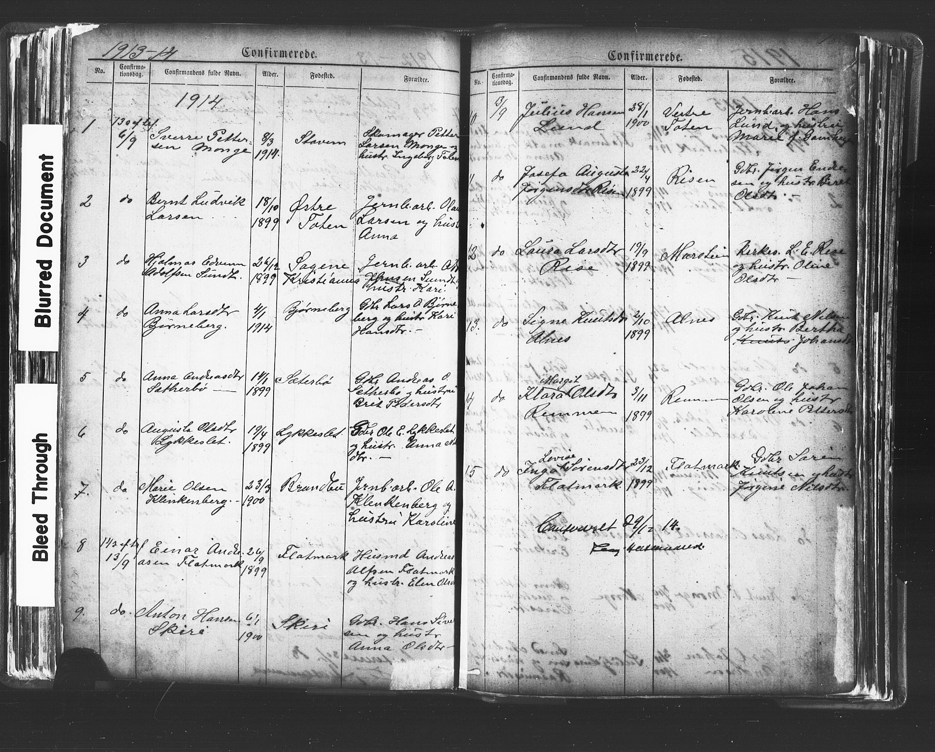 Ministerialprotokoller, klokkerbøker og fødselsregistre - Møre og Romsdal, AV/SAT-A-1454/546/L0596: Parish register (copy) no. 546C02, 1867-1921, p. 180