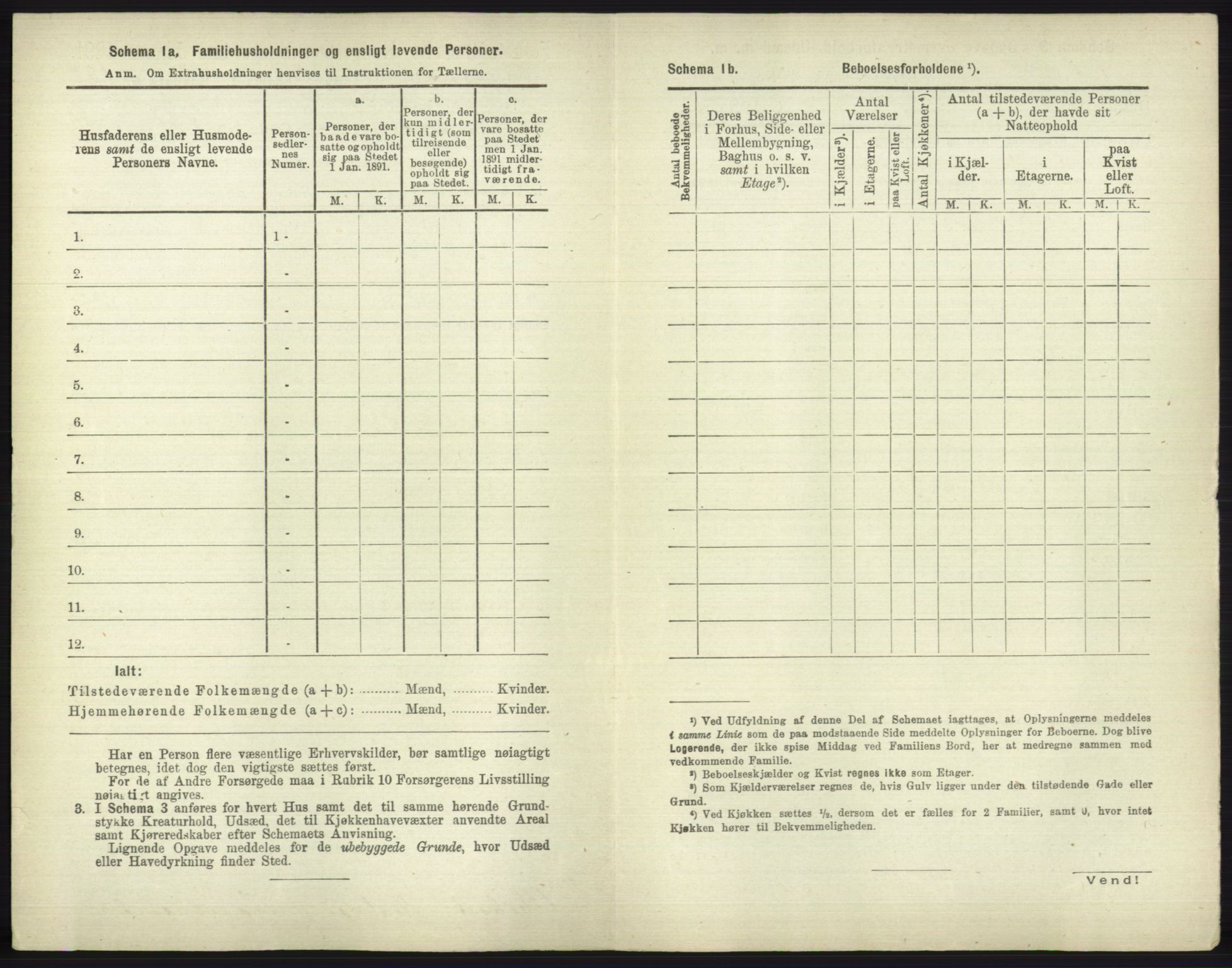 RA, 1891 census for 1902 Tromsø, 1891, p. 287