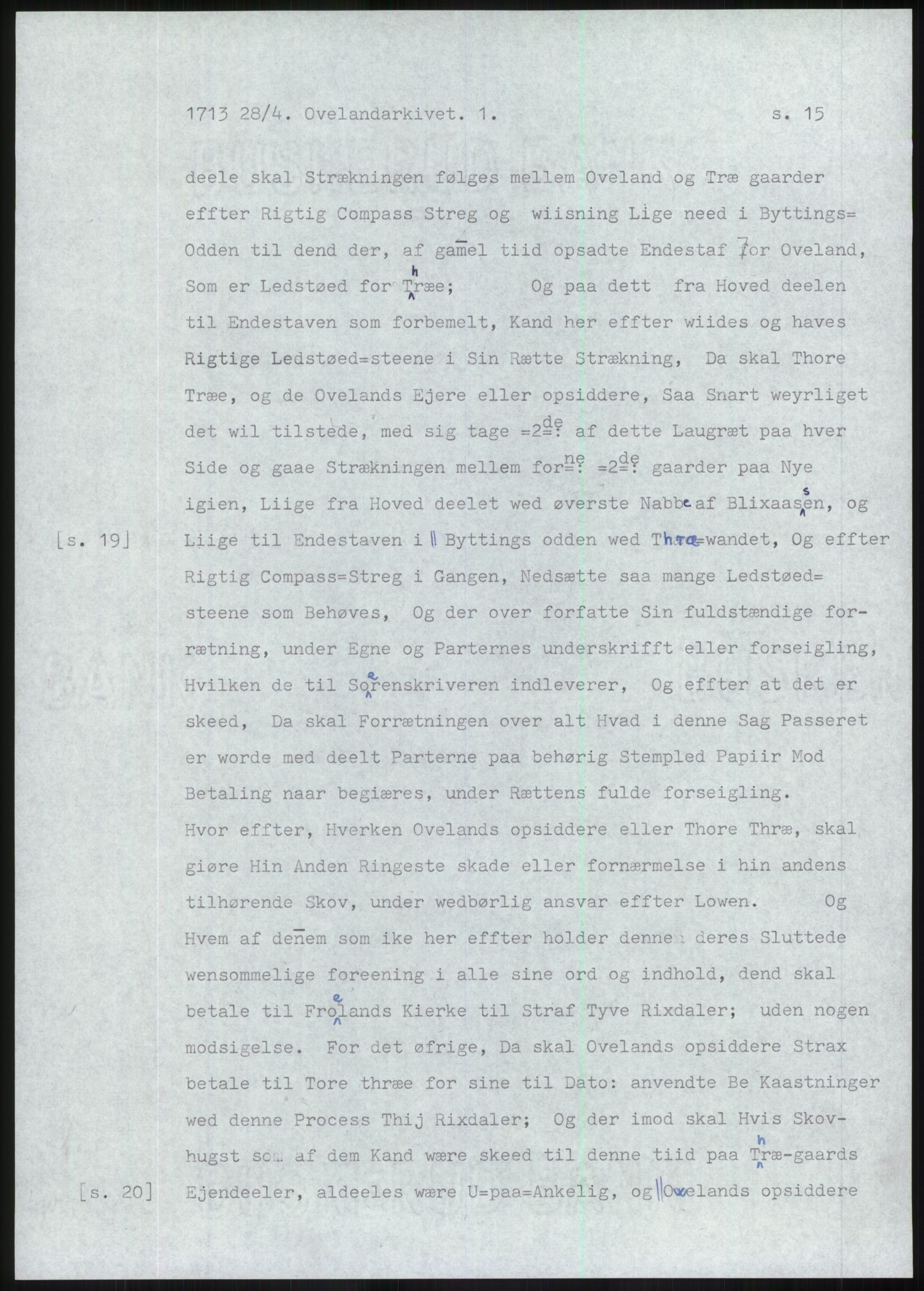 Samlinger til kildeutgivelse, Diplomavskriftsamlingen, AV/RA-EA-4053/H/Ha, p. 34