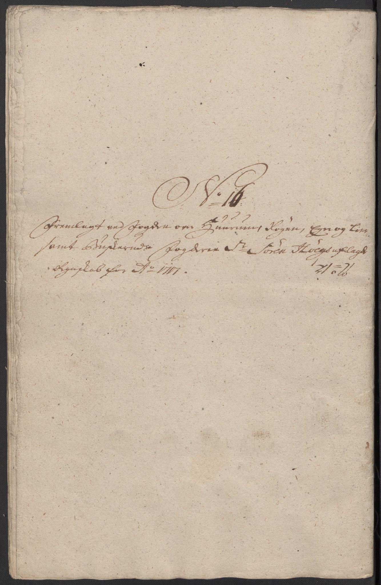 Rentekammeret inntil 1814, Reviderte regnskaper, Fogderegnskap, RA/EA-4092/R31/L1711: Fogderegnskap Hurum, Røyken, Eiker, Lier og Buskerud, 1717, p. 224
