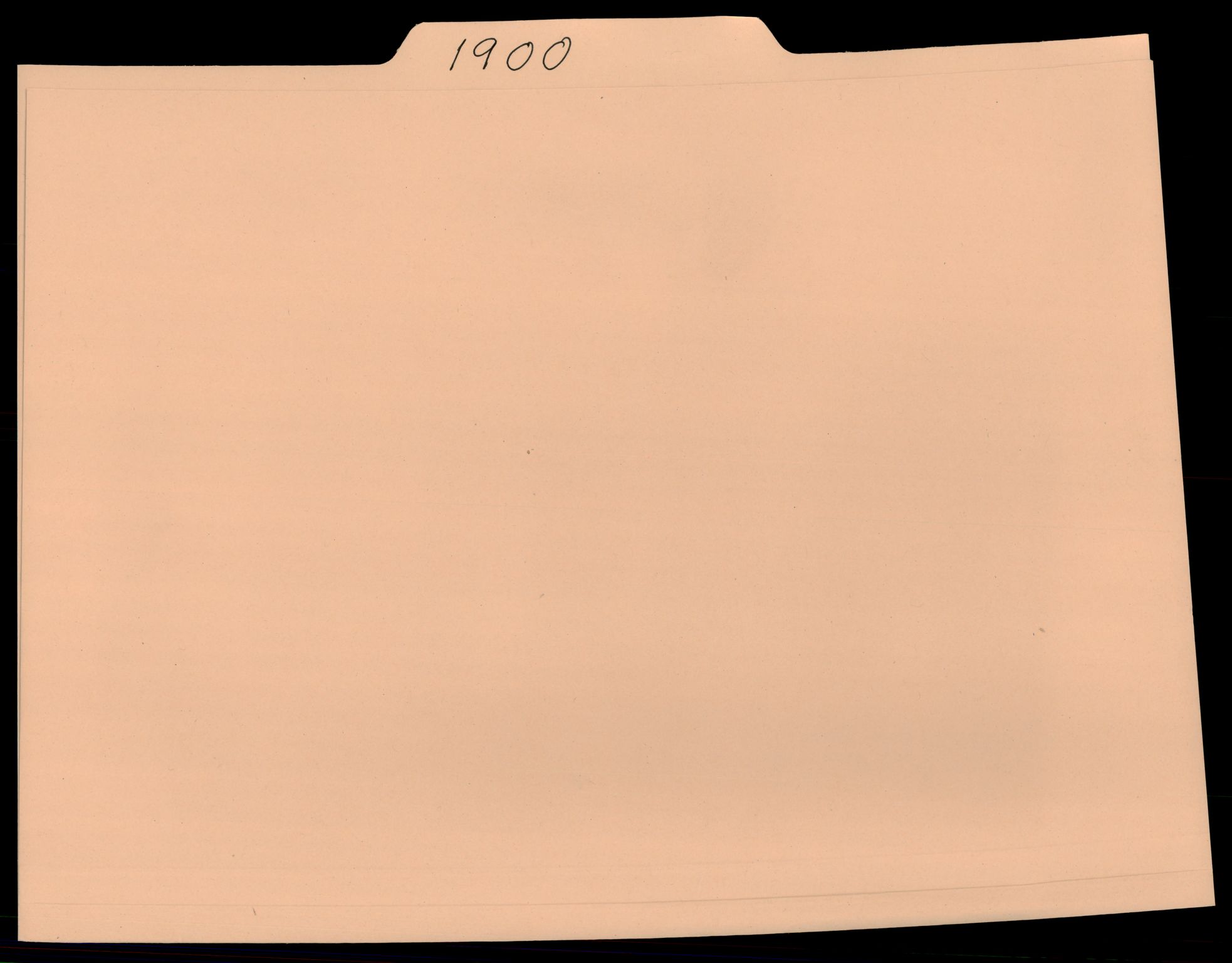 Trondhjems turistforening, AV/SAT-PA-0669/Da/L0005: Korrespondanse, 1898-1901, p. 469