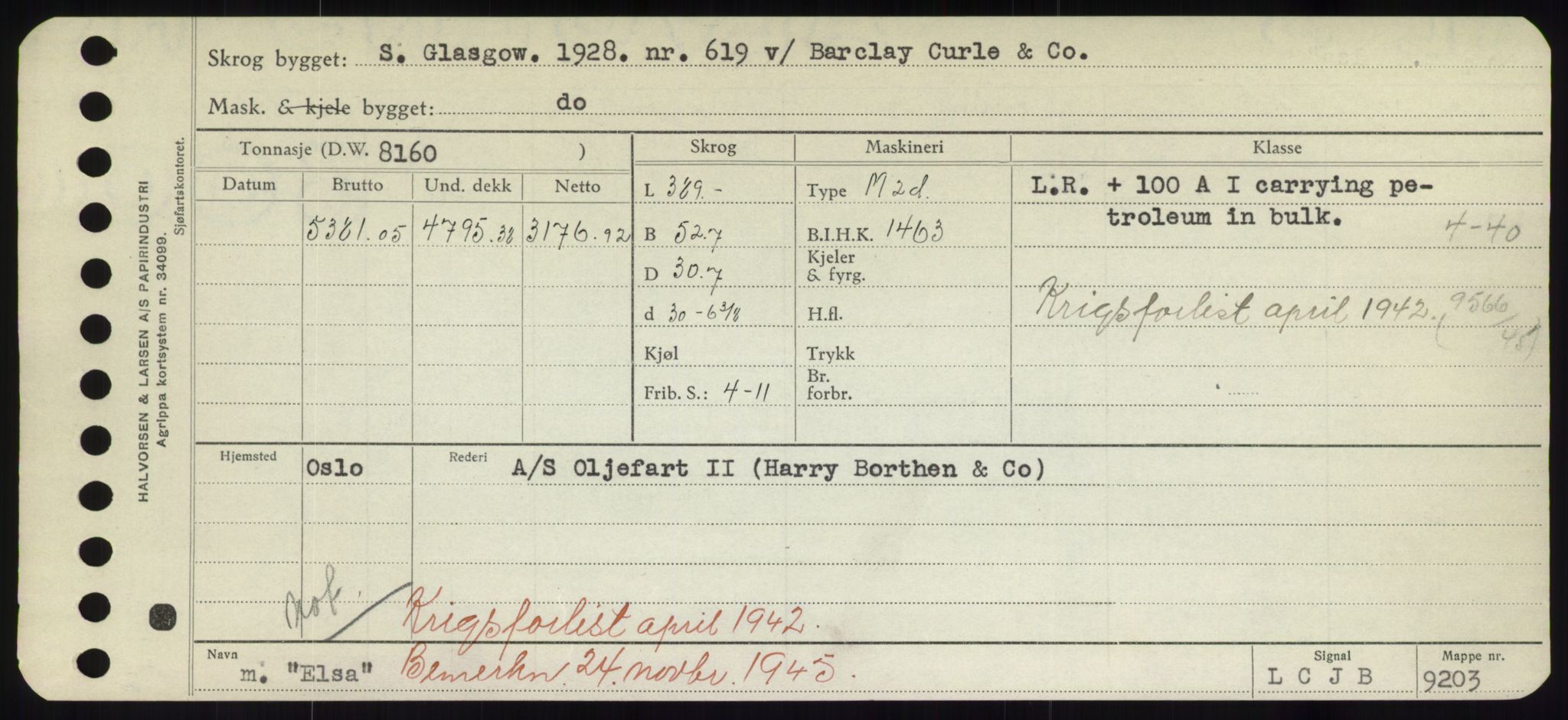 Sjøfartsdirektoratet med forløpere, Skipsmålingen, AV/RA-S-1627/H/Hd/L0009: Fartøy, E, p. 367