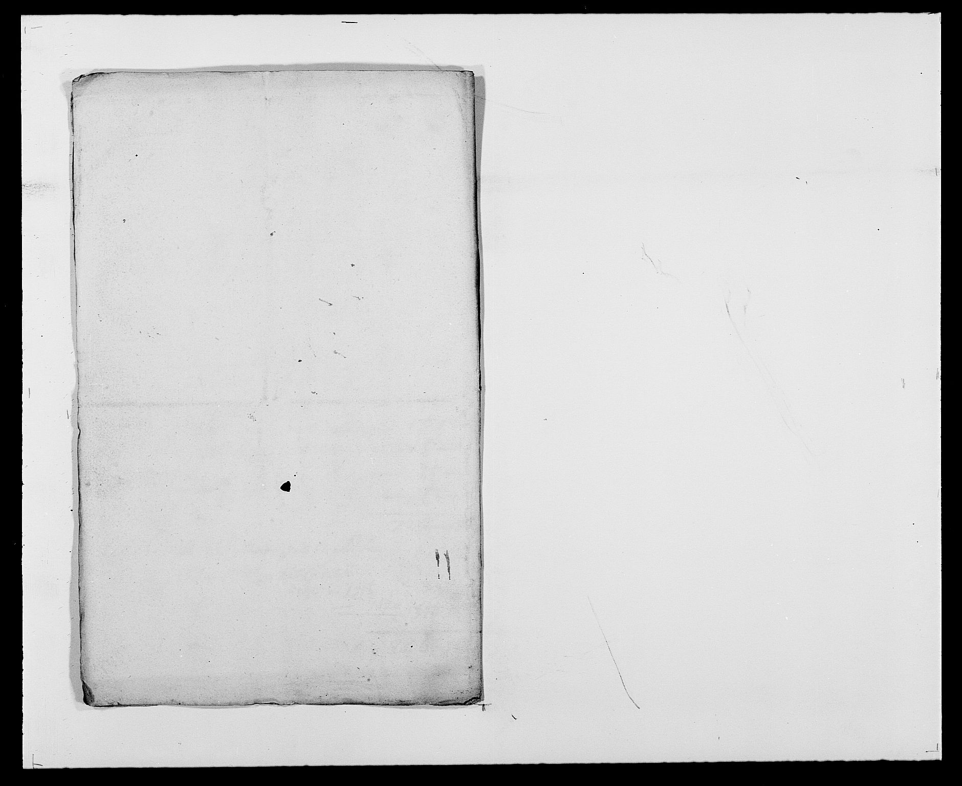 Rentekammeret inntil 1814, Reviderte regnskaper, Fogderegnskap, AV/RA-EA-4092/R21/L1445: Fogderegnskap Ringerike og Hallingdal, 1681-1689, p. 421