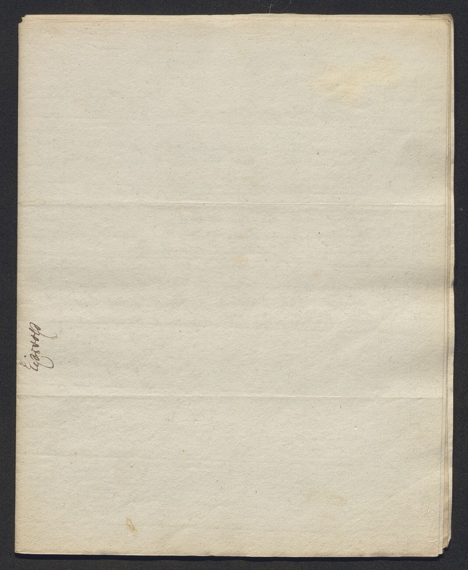 Eidsvoll tingrett, AV/SAO-A-10371/H/Ha/Hab/L0002: Dødsfallslister, 1832-1850, p. 2