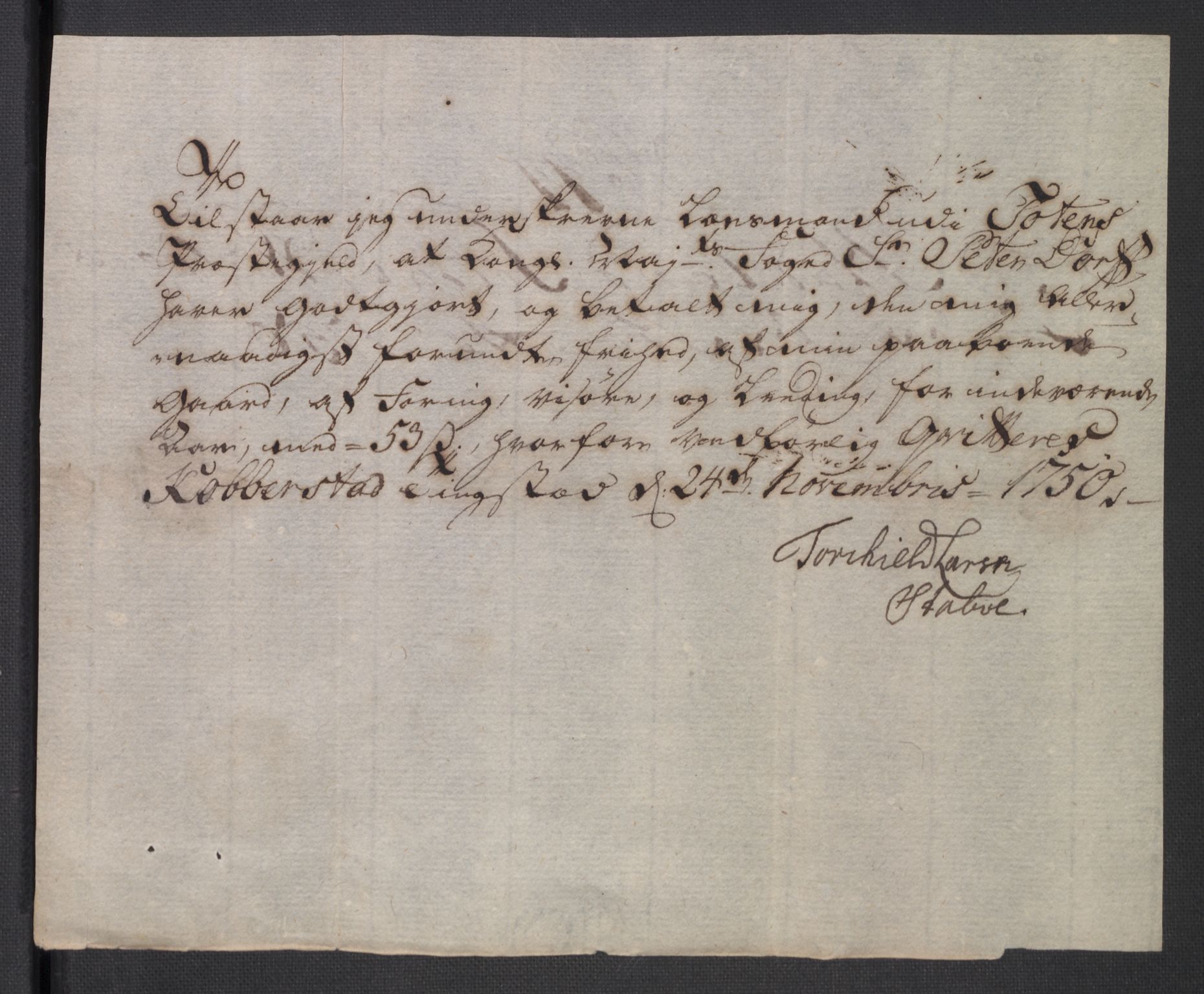 Rentekammeret inntil 1814, Reviderte regnskaper, Fogderegnskap, RA/EA-4092/R18/L1348: Fogderegnskap Hadeland, Toten og Valdres, 1750-1751, p. 182