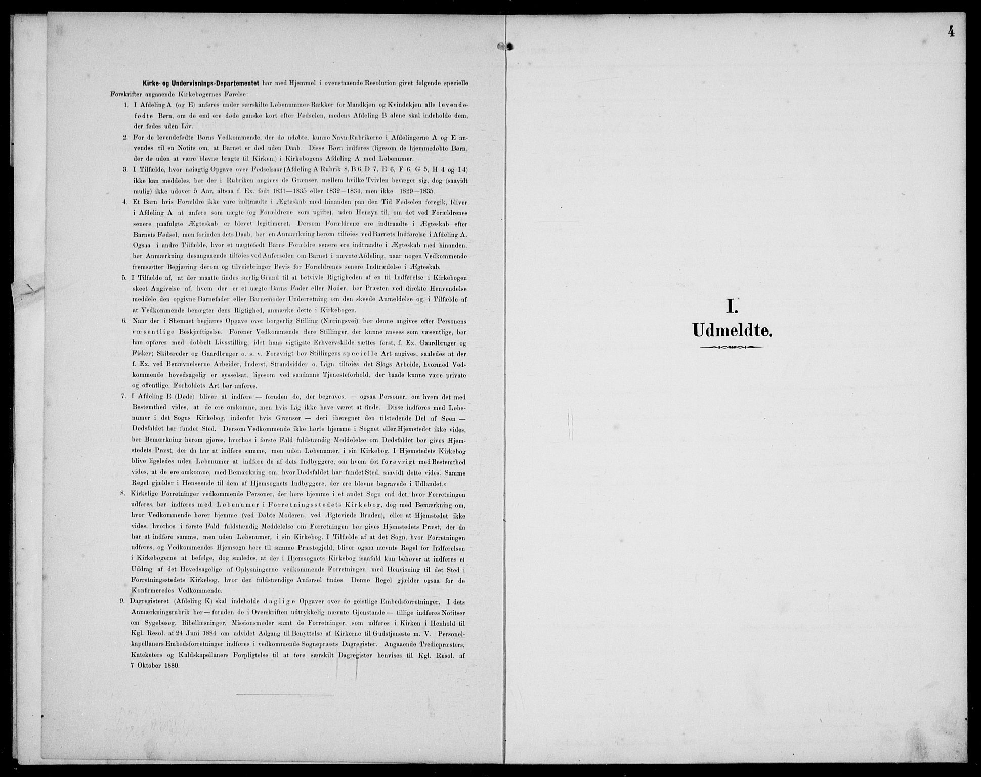 Helleland sokneprestkontor, SAST/A-101810: Parish register (official) no. A 10, 1892-1929