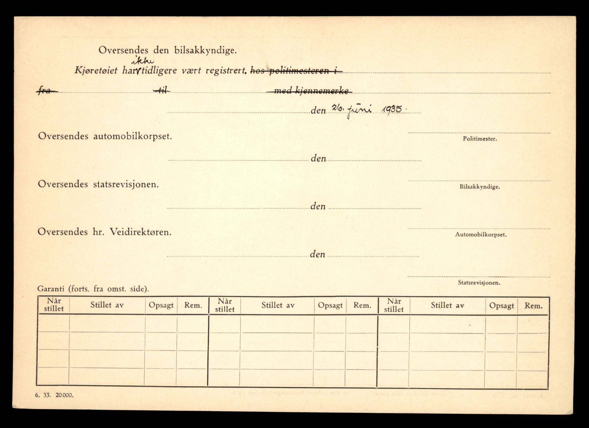 Møre og Romsdal vegkontor - Ålesund trafikkstasjon, AV/SAT-A-4099/F/Fe/L0015: Registreringskort for kjøretøy T 1700 - T 1850, 1927-1998, p. 2060