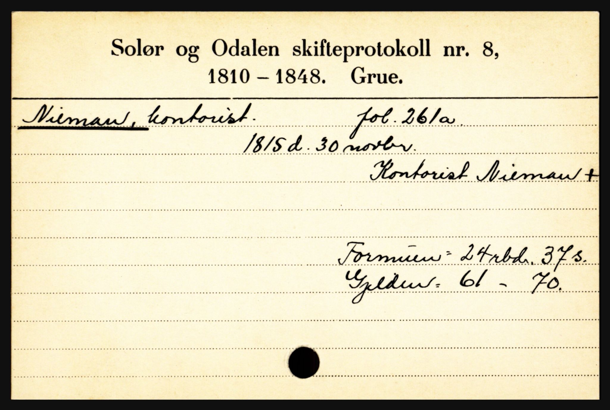 Solør og Odalen sorenskriveri, SAH/TING-026/J, 1758-1868, p. 7725