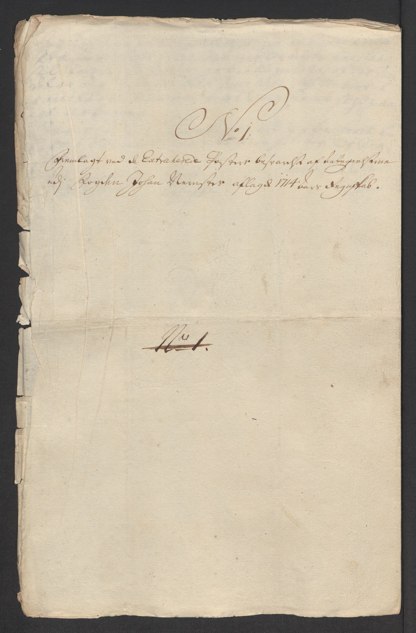 Rentekammeret inntil 1814, Reviderte regnskaper, Fogderegnskap, AV/RA-EA-4092/R18/L1313: Fogderegnskap Hadeland, Toten og Valdres, 1714, p. 350