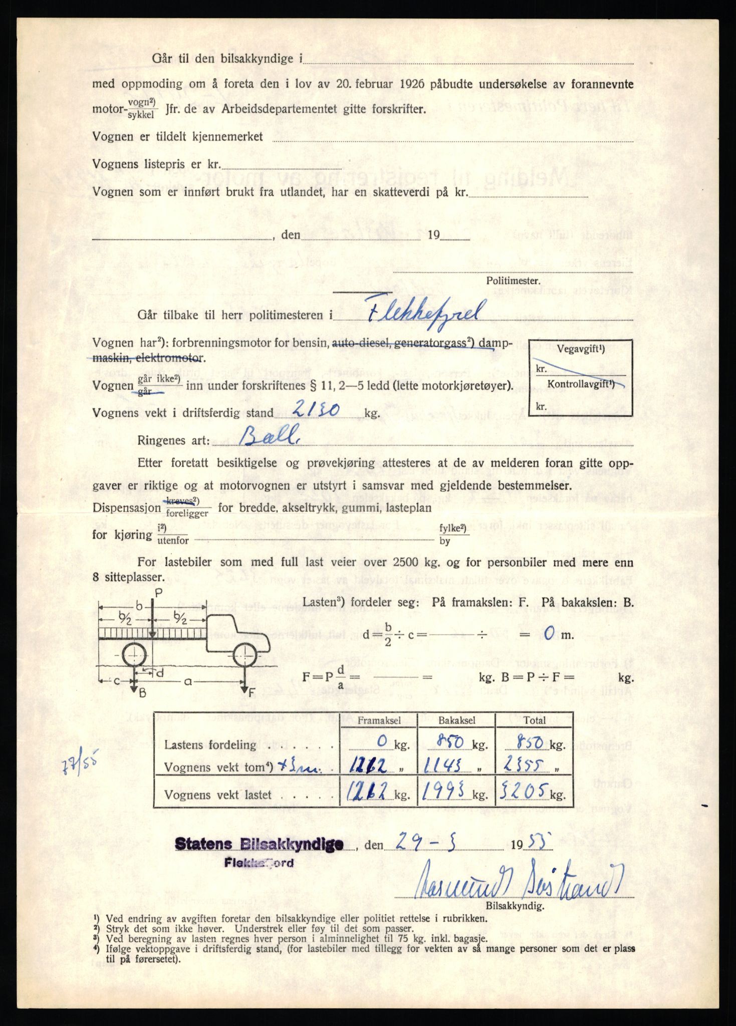 Stavanger trafikkstasjon, AV/SAST-A-101942/0/F/L0048: L-29100 - L-29899, 1930-1971, p. 180