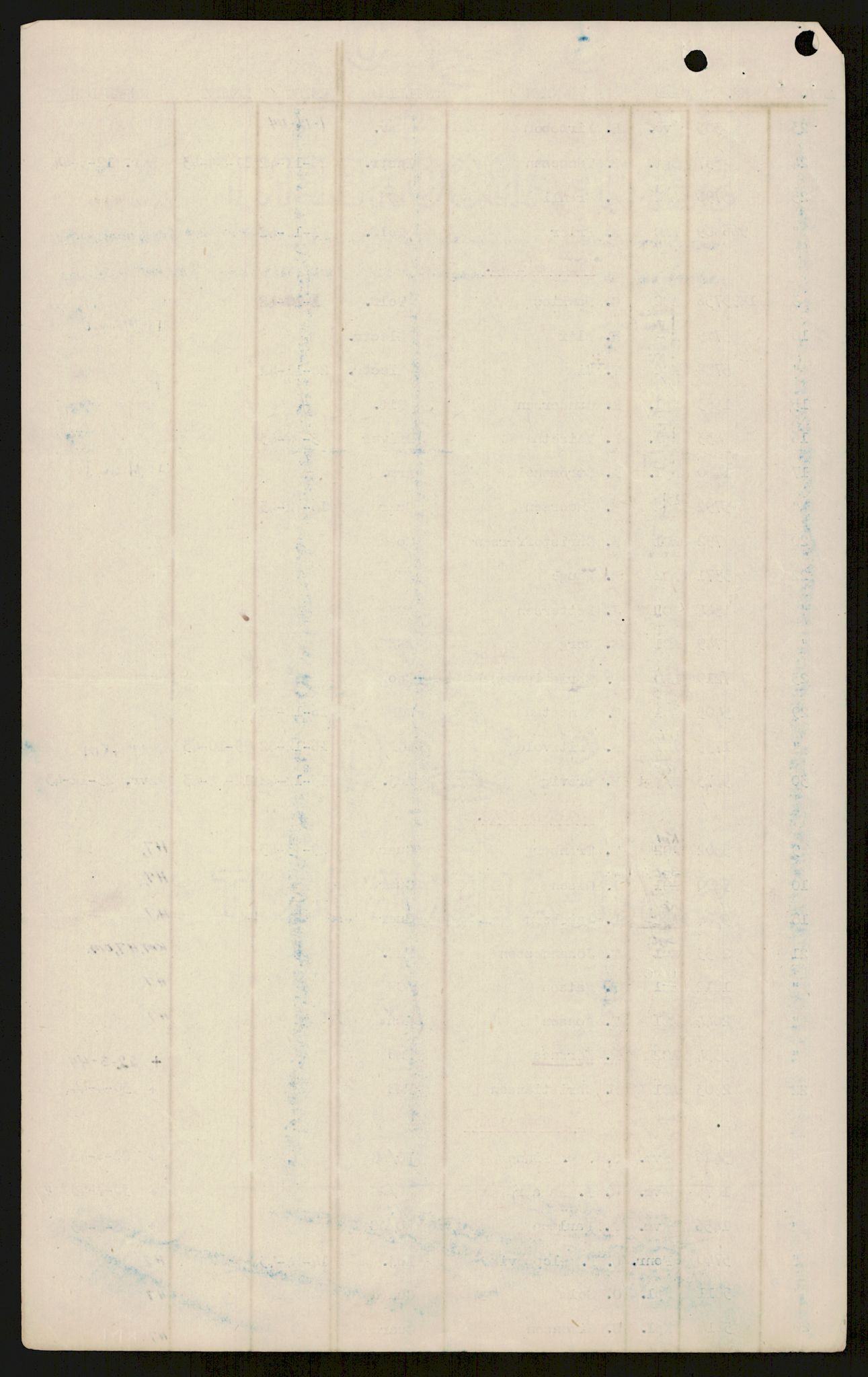 Forsvaret, 333 Skvadron, AV/RA-RAFA-2003/1/Da/L0038: --, 1941-1970, p. 121