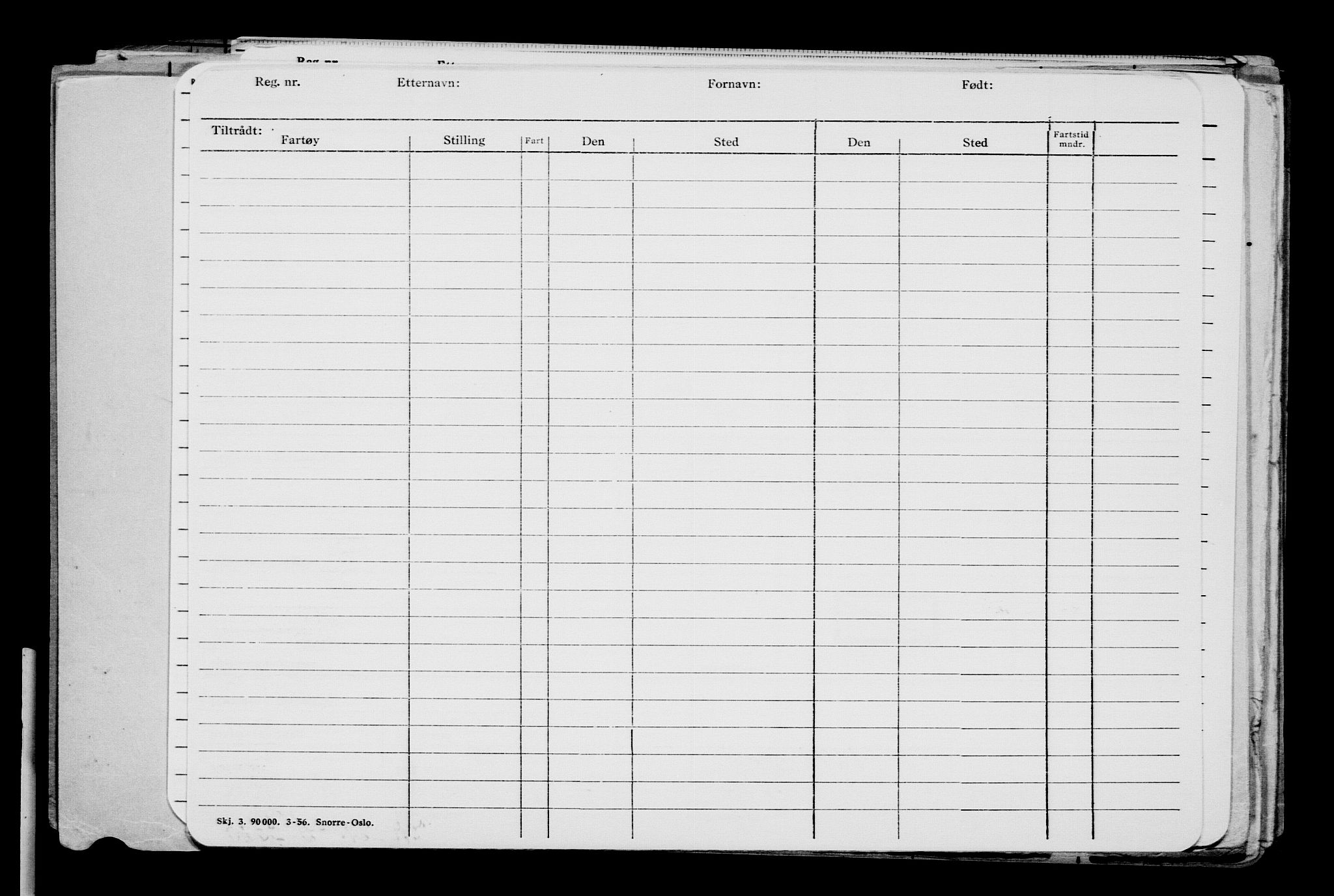 Direktoratet for sjømenn, RA/S-3545/G/Gb/L0053: Hovedkort, 1904, p. 381