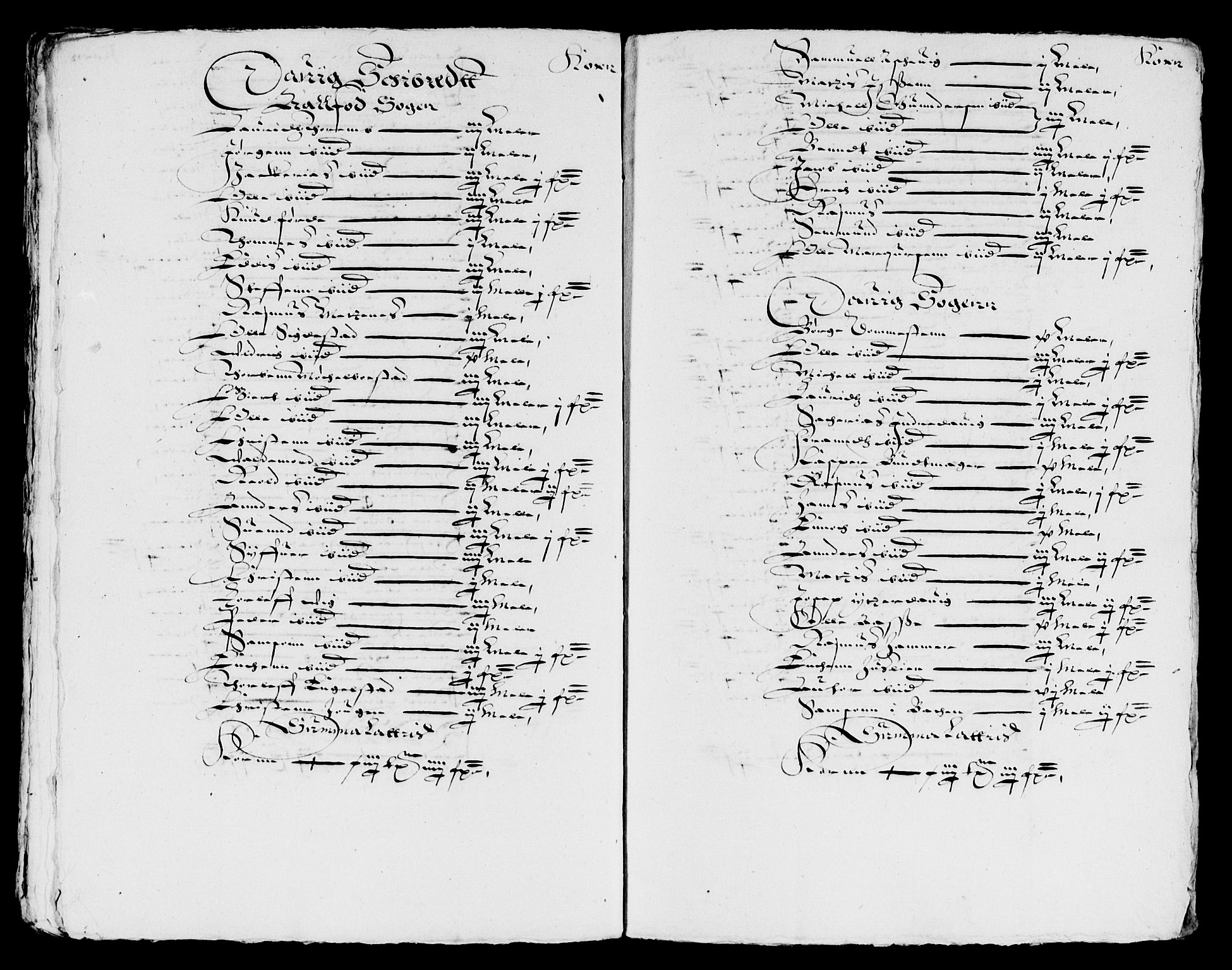 Rentekammeret inntil 1814, Reviderte regnskaper, Lensregnskaper, RA/EA-5023/R/Rb/Rbt/L0048: Bergenhus len, 1628-1629