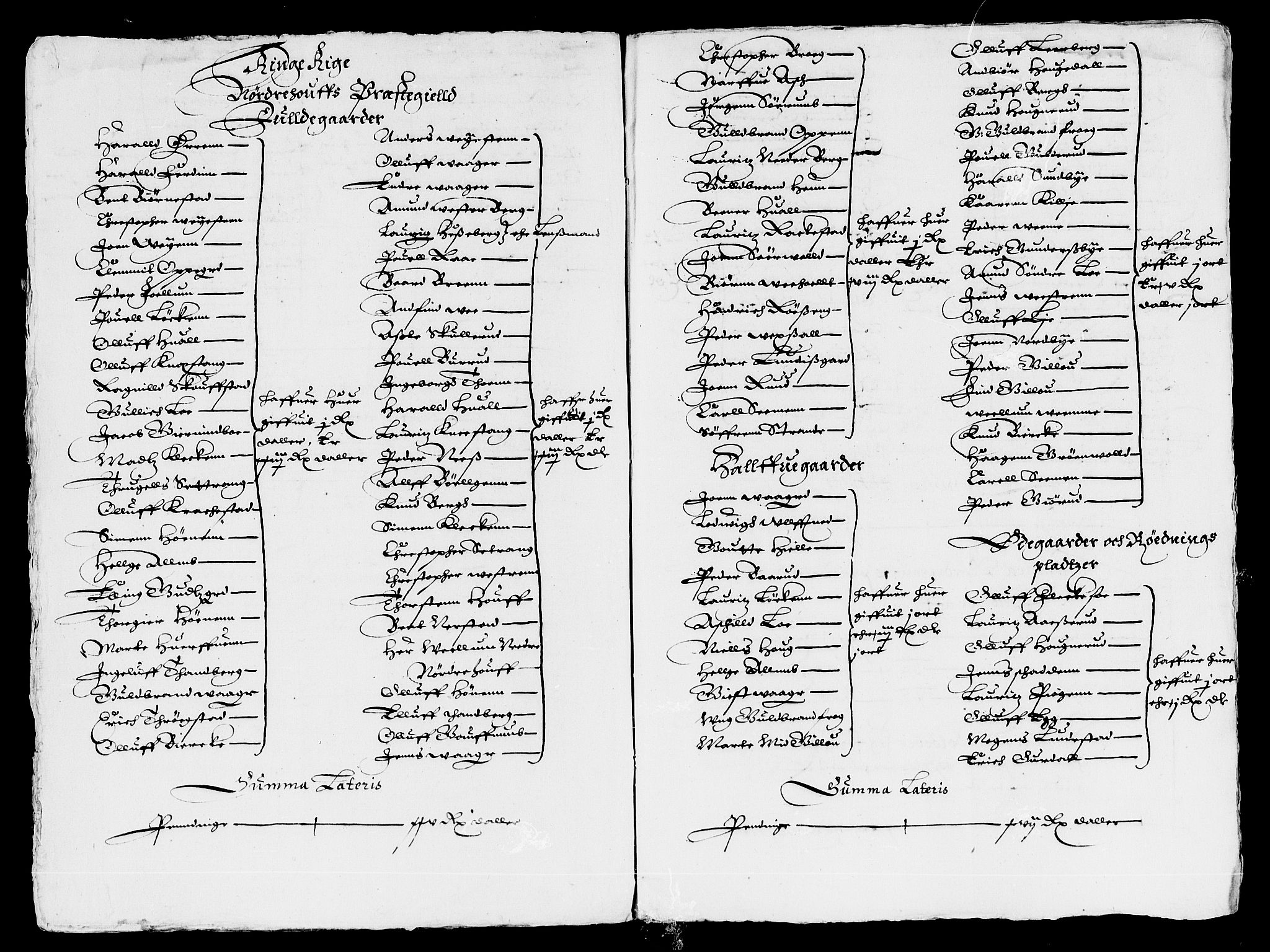Rentekammeret inntil 1814, Reviderte regnskaper, Lensregnskaper, AV/RA-EA-5023/R/Rb/Rba/L0086: Akershus len, 1627-1629