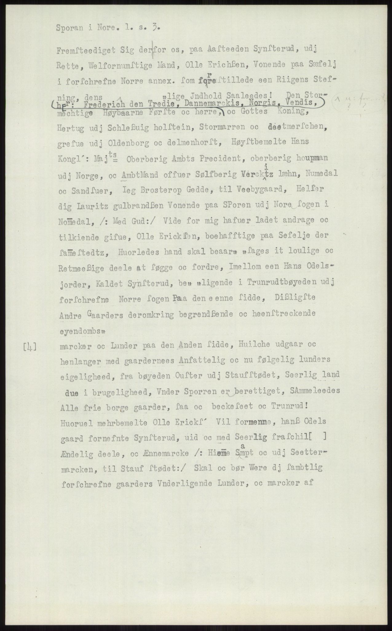 Samlinger til kildeutgivelse, Diplomavskriftsamlingen, AV/RA-EA-4053/H/Ha, p. 767