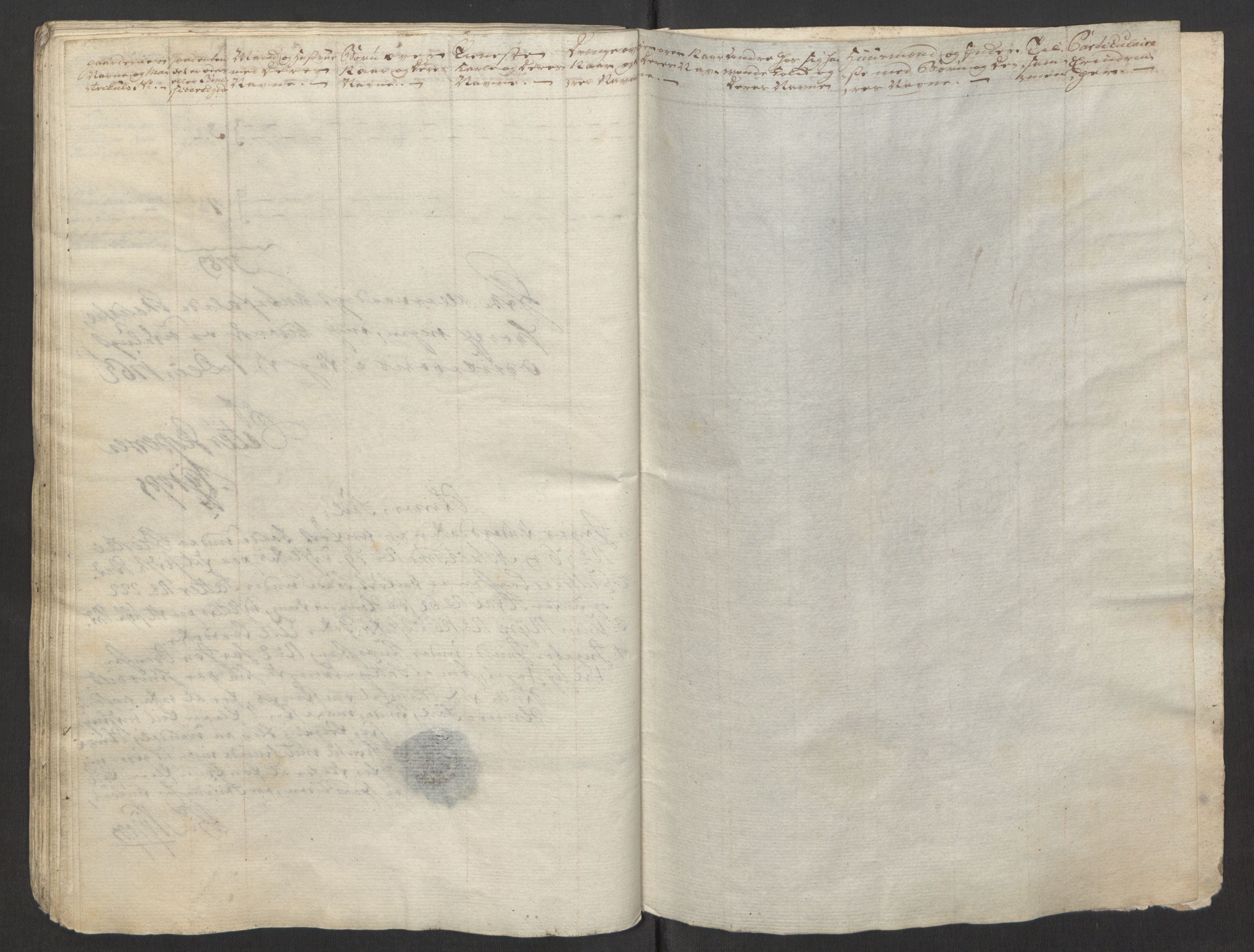 Rentekammeret inntil 1814, Reviderte regnskaper, Fogderegnskap, AV/RA-EA-4092/R23/L1565: Ekstraskatten Ringerike og Hallingdal, 1762-1763, p. 237