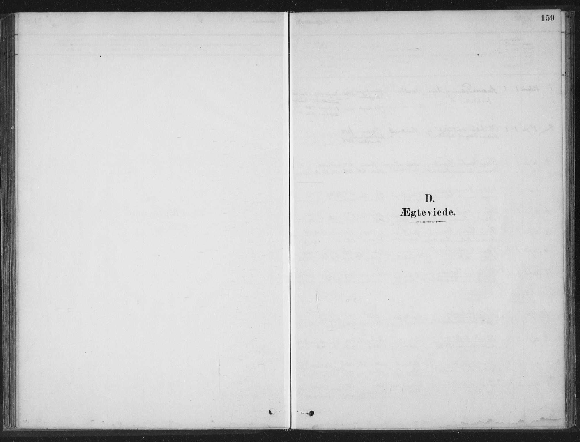 Ministerialprotokoller, klokkerbøker og fødselsregistre - Nord-Trøndelag, SAT/A-1458/788/L0697: Parish register (official) no. 788A04, 1878-1902, p. 159