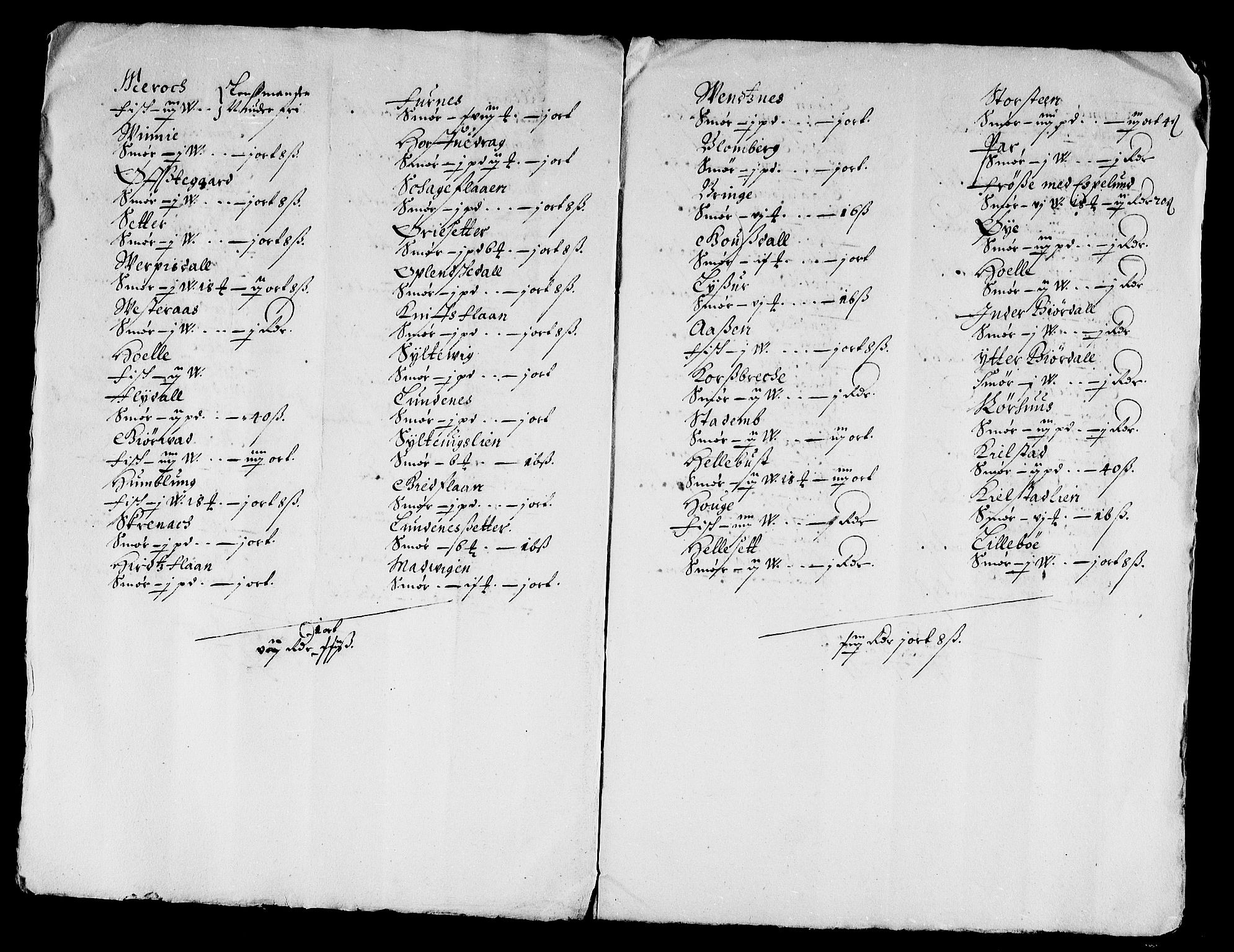 Rentekammeret inntil 1814, Reviderte regnskaper, Stiftamtstueregnskaper, Bergen stiftamt, AV/RA-EA-6043/R/Rc/L0021: Bergen stiftamt, 1666