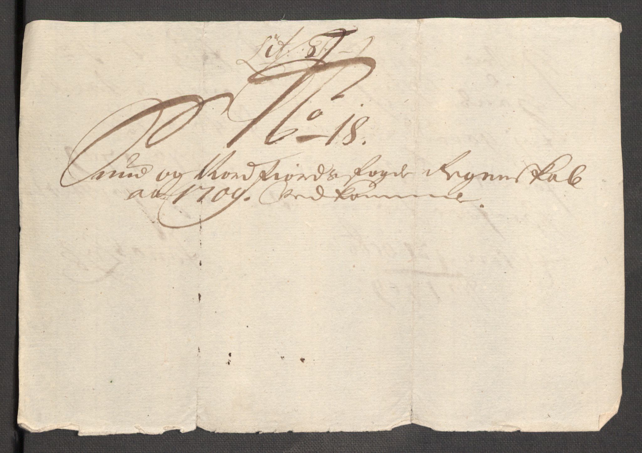 Rentekammeret inntil 1814, Reviderte regnskaper, Fogderegnskap, AV/RA-EA-4092/R53/L3432: Fogderegnskap Sunn- og Nordfjord, 1709, p. 176