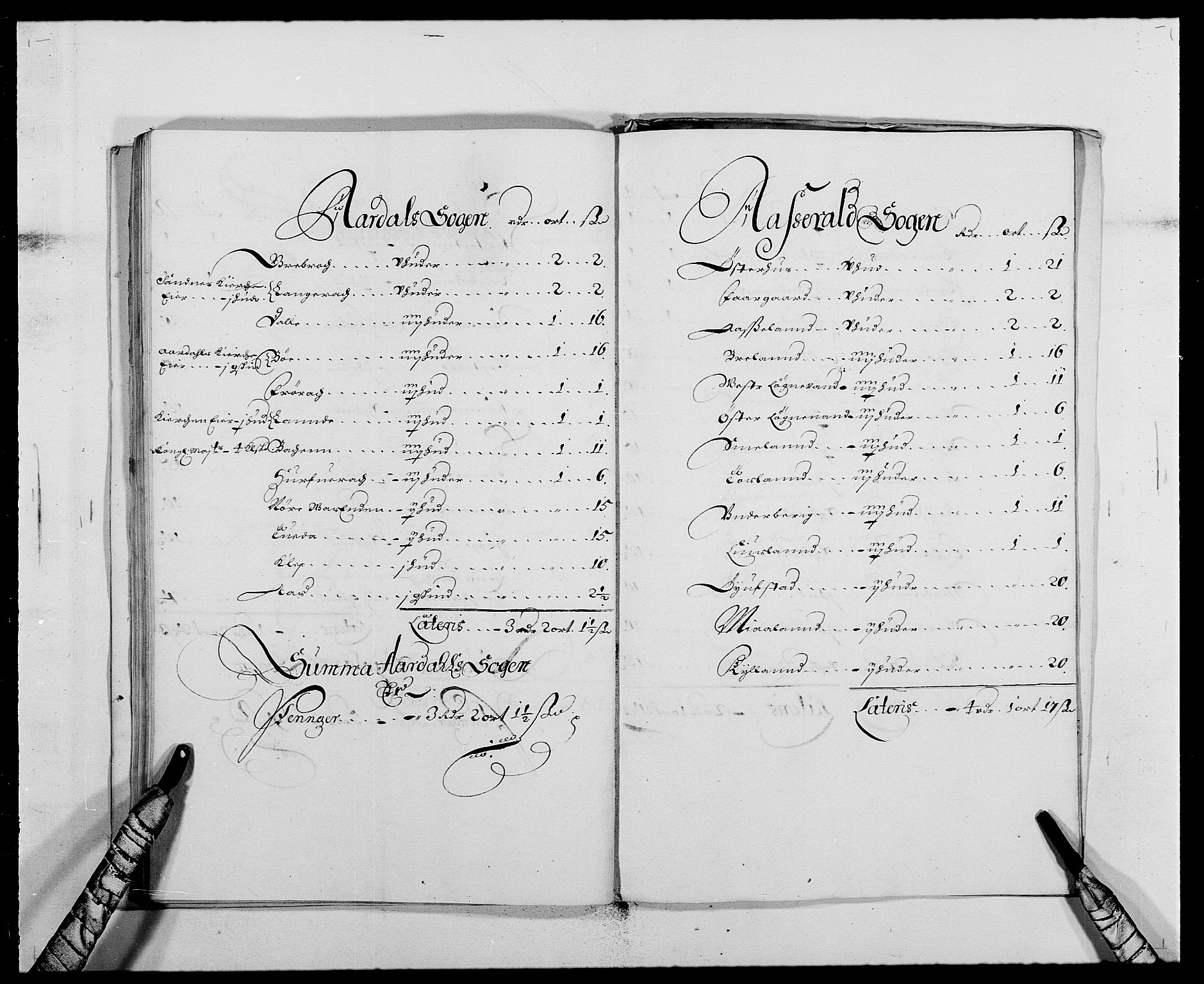 Rentekammeret inntil 1814, Reviderte regnskaper, Fogderegnskap, AV/RA-EA-4092/R40/L2438: Fogderegnskap Råbyggelag, 1682-1683, p. 363