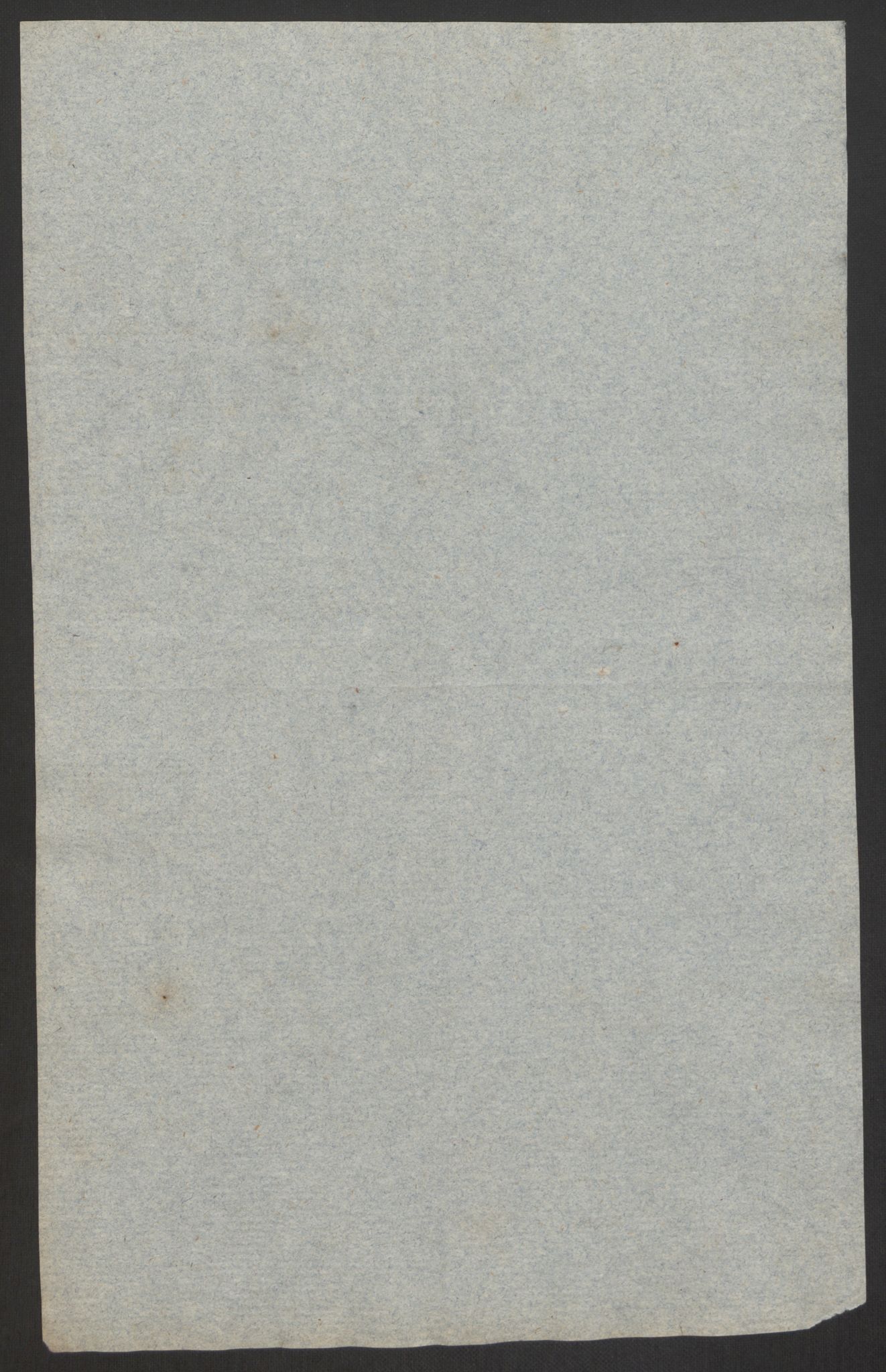 Forsvaret, Den norske kvesthuskasse/krigshospitalkasse, AV/RA-RAFA-1887/F/Fa/L0008: Konsepter, 1790-1793, p. 809