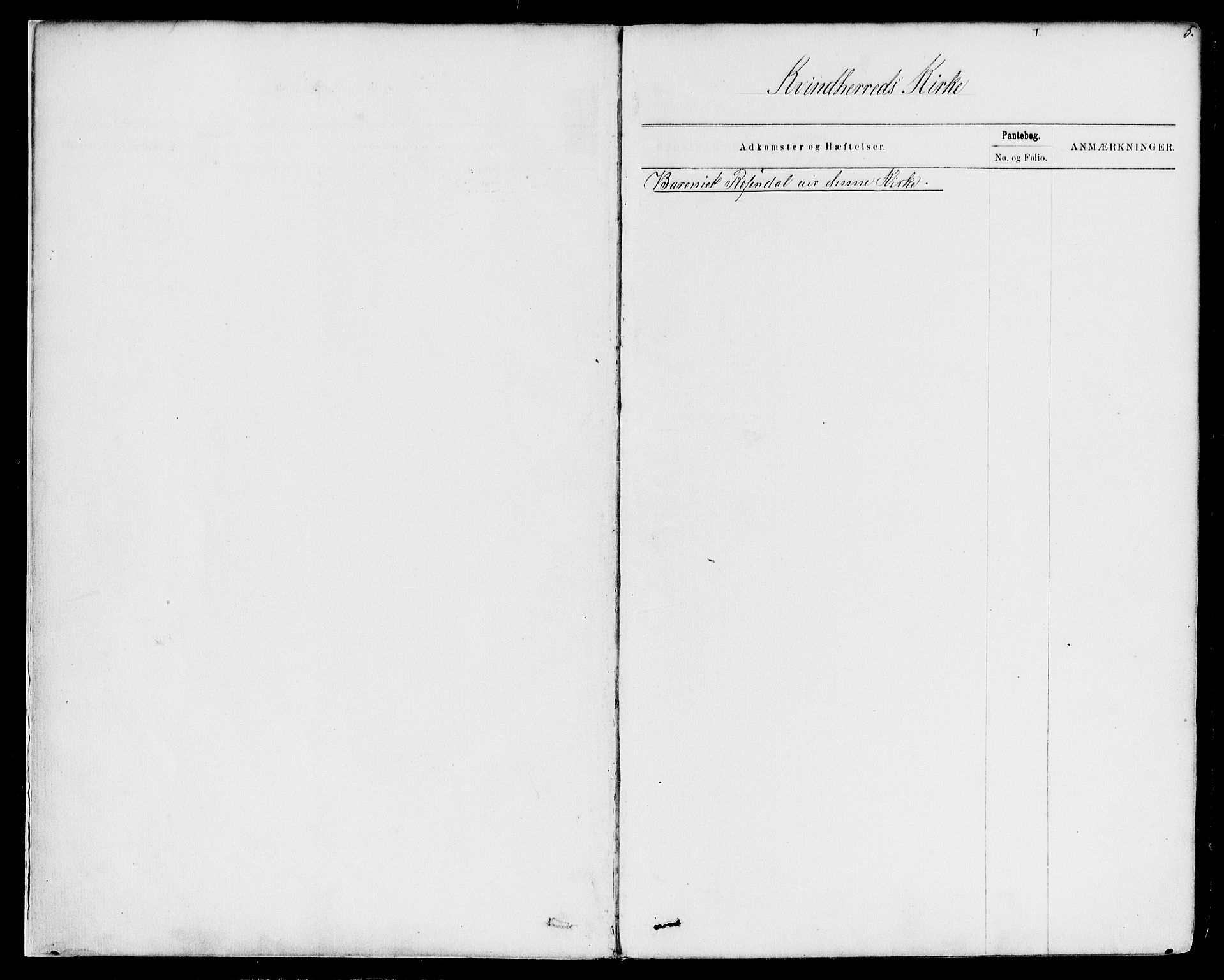 Sunnhordland sorenskrivar, SAB/A-2401/1/G/Ga/Gae/L0003: Mortgage register no. II.A.e.3, 1866-1920, p. 5