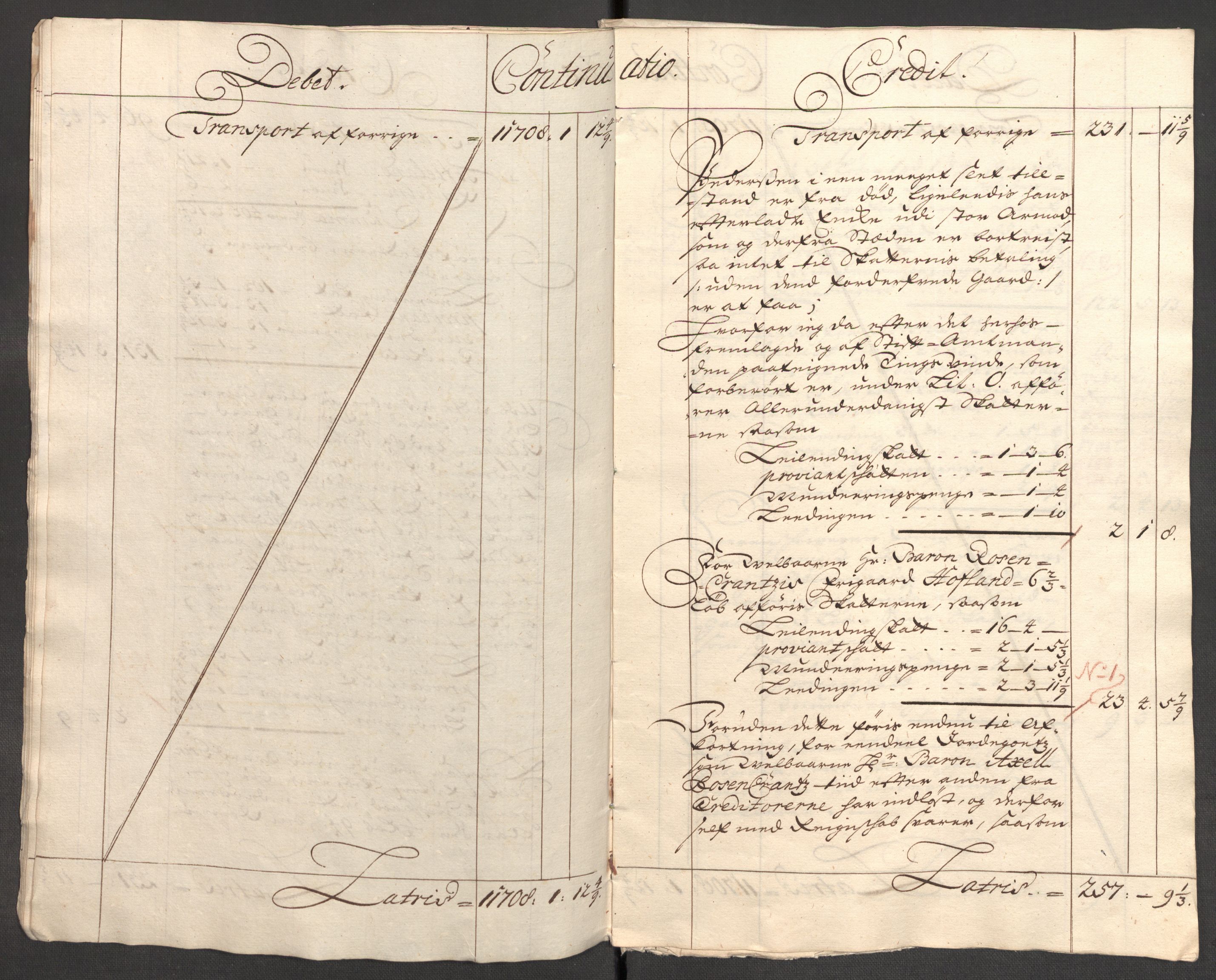 Rentekammeret inntil 1814, Reviderte regnskaper, Fogderegnskap, AV/RA-EA-4092/R48/L2986: Fogderegnskap Sunnhordland og Hardanger, 1709-1710, p. 10