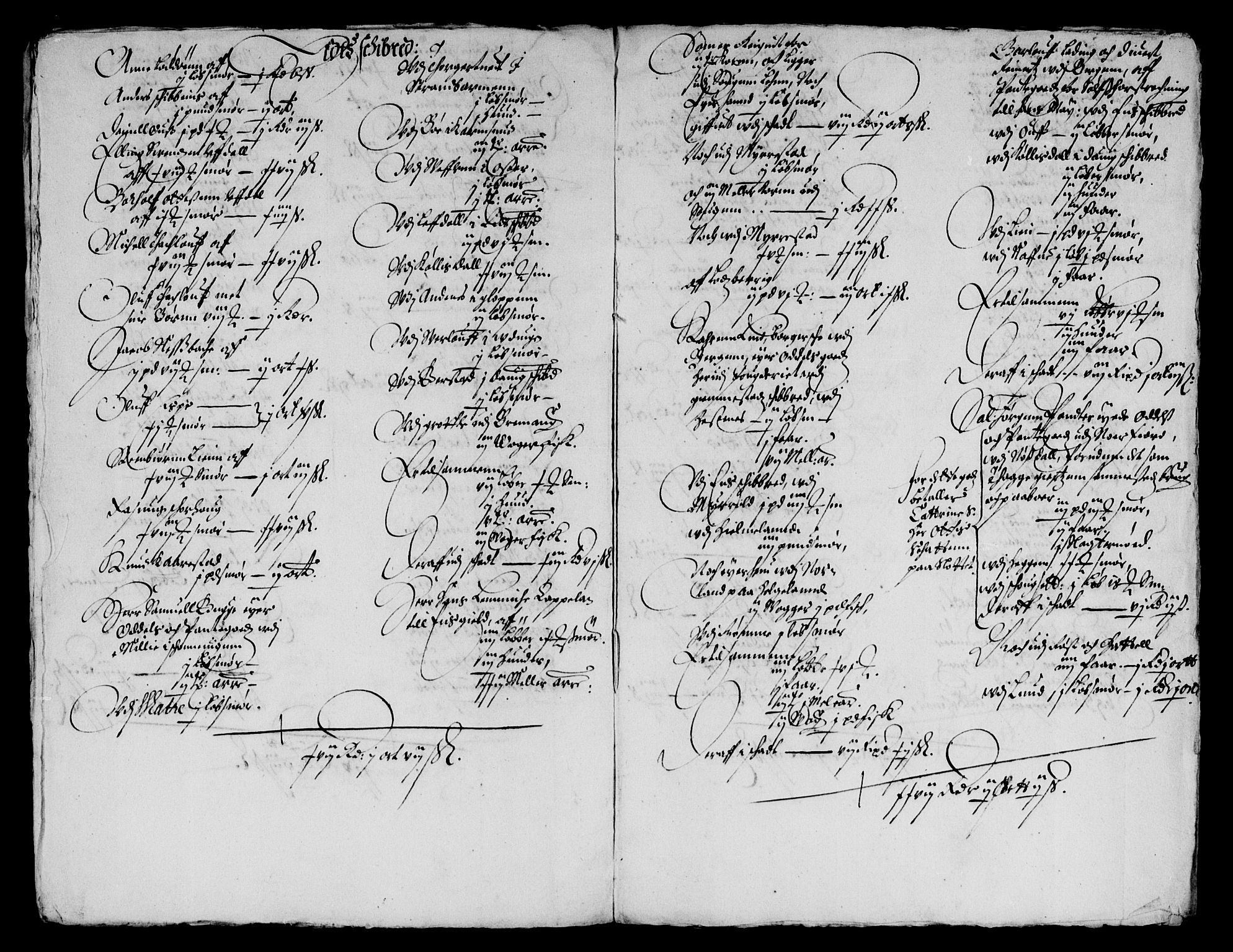 Rentekammeret inntil 1814, Reviderte regnskaper, Lensregnskaper, RA/EA-5023/R/Rb/Rbt/L0146: Bergenhus len, 1659-1660