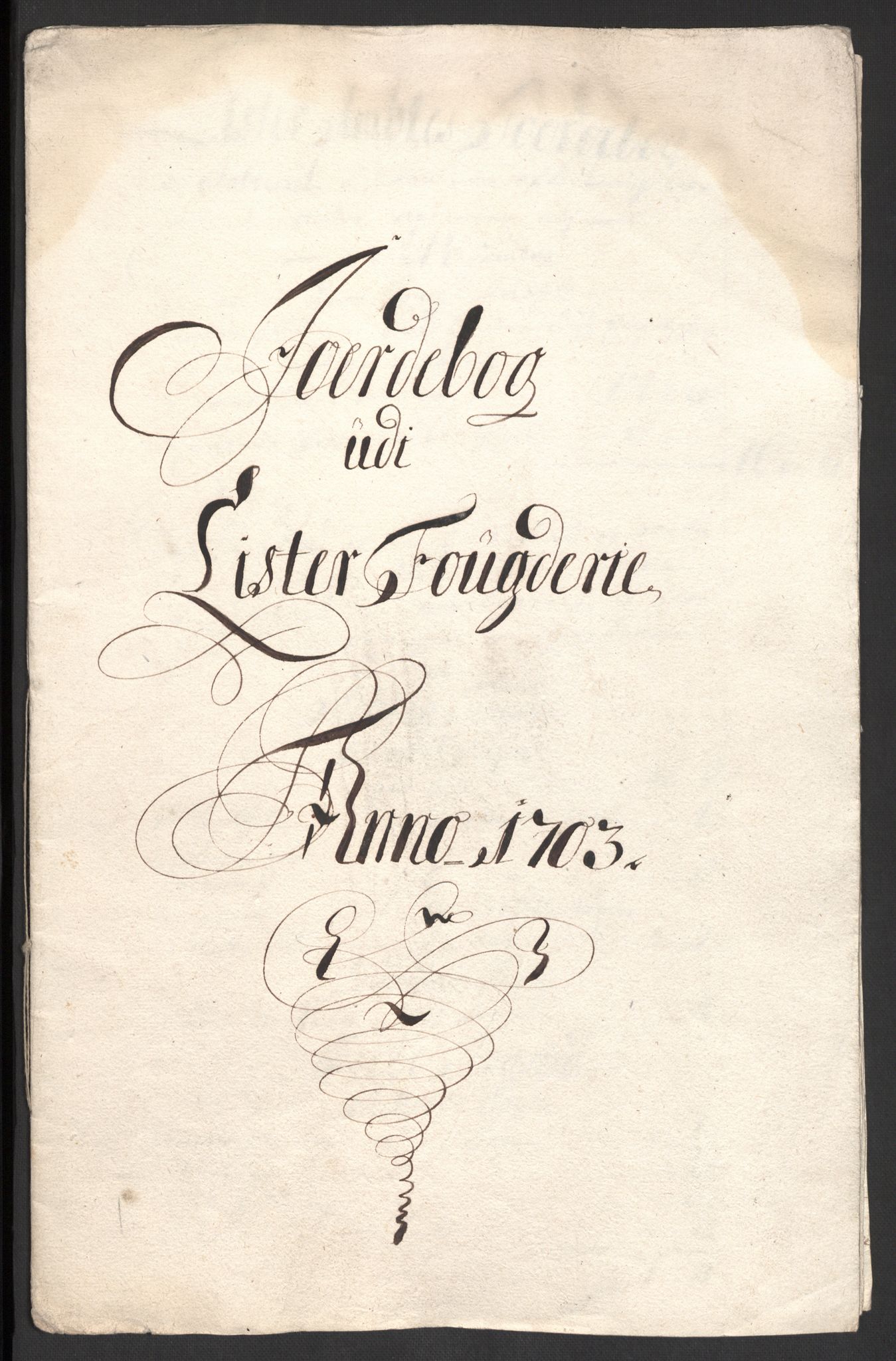 Rentekammeret inntil 1814, Reviderte regnskaper, Fogderegnskap, RA/EA-4092/R43/L2550: Fogderegnskap Lista og Mandal, 1703-1704, p. 21