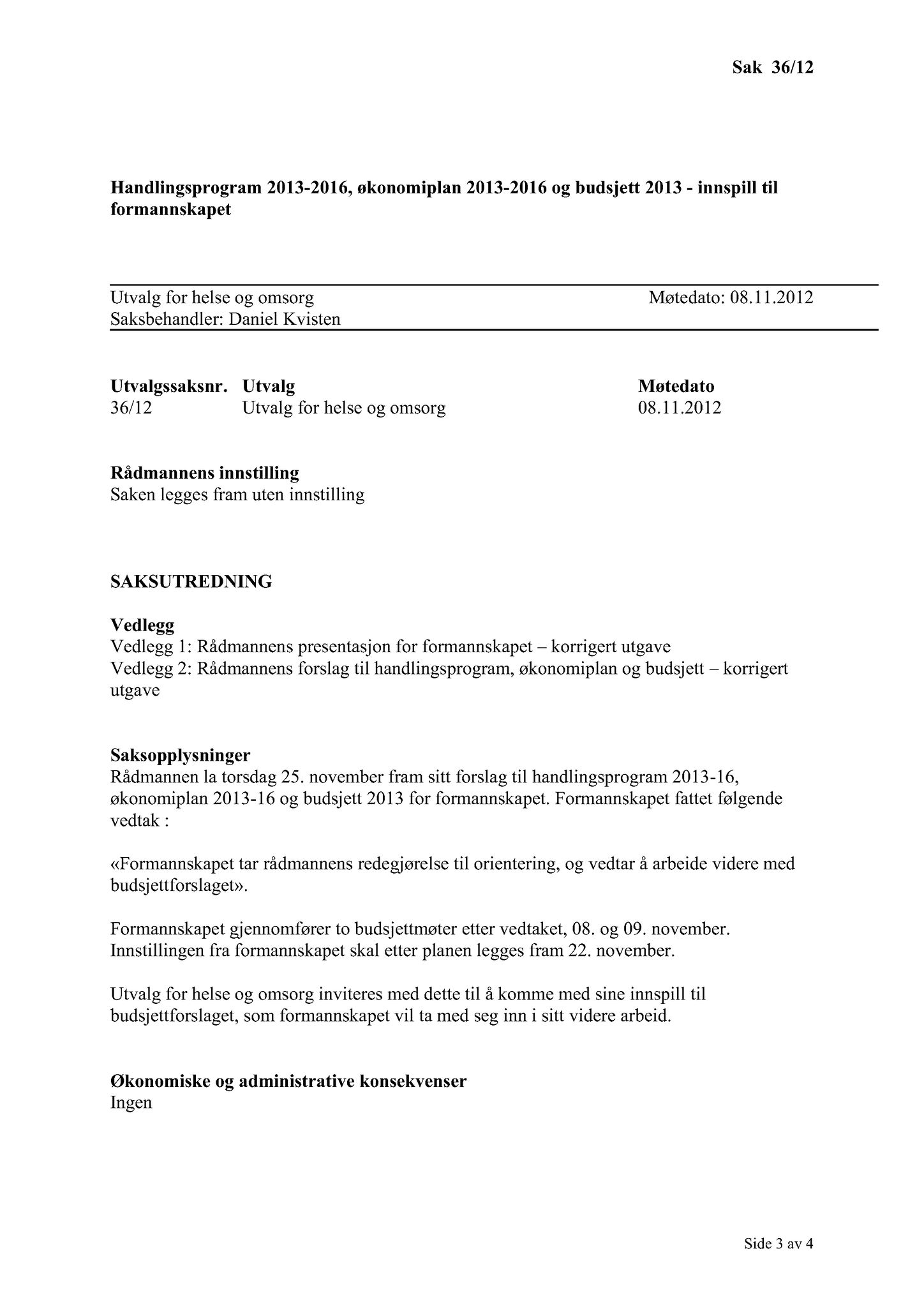 Klæbu Kommune, TRKO/KK/05-UOm/L003: Utvalg for omsorg - Møtedokumenter, 2012, p. 462