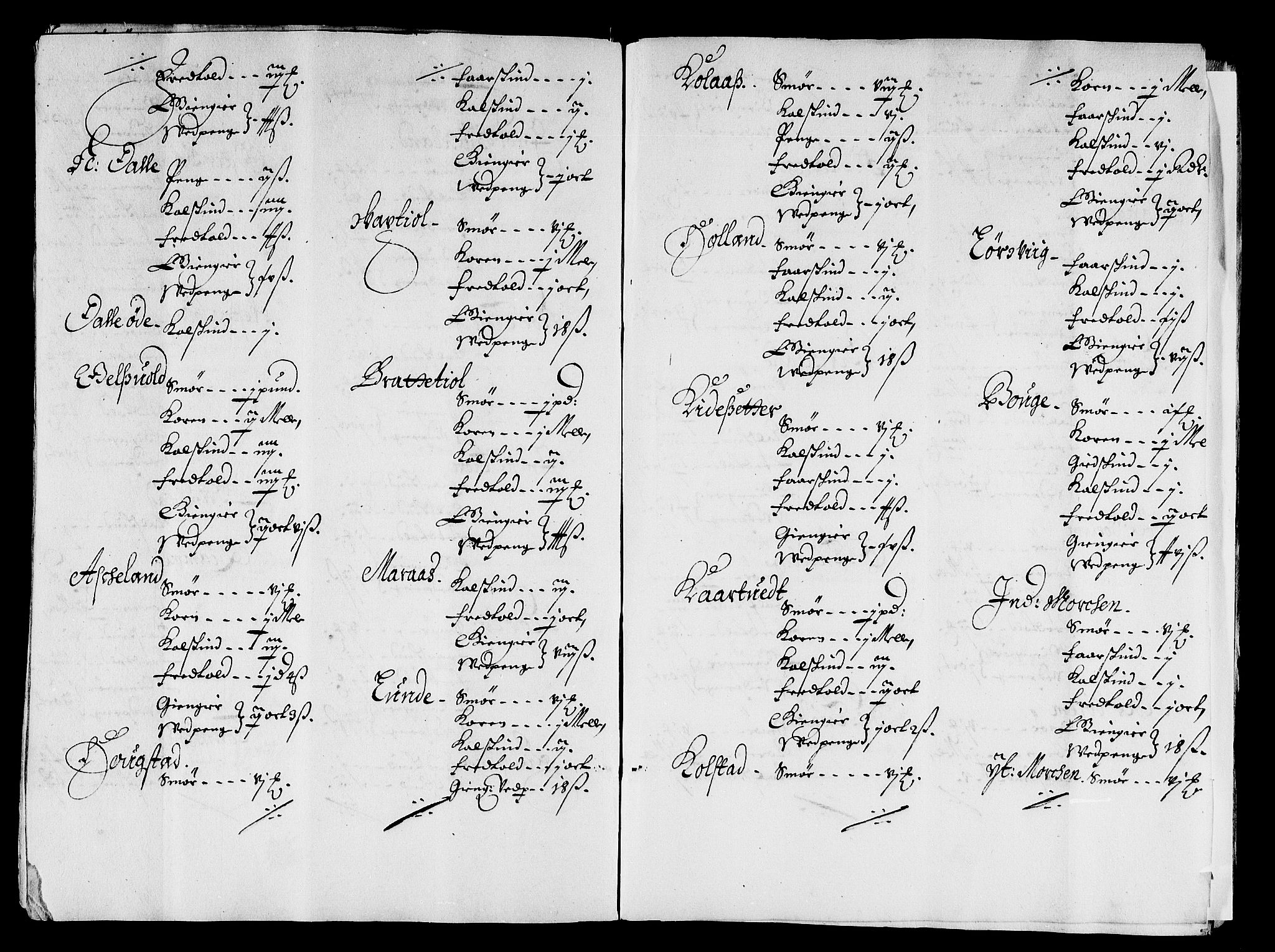 Rentekammeret inntil 1814, Reviderte regnskaper, Stiftamtstueregnskaper, Bergen stiftamt, AV/RA-EA-6043/R/Rc/L0036: Bergen stiftamt, 1668-1673