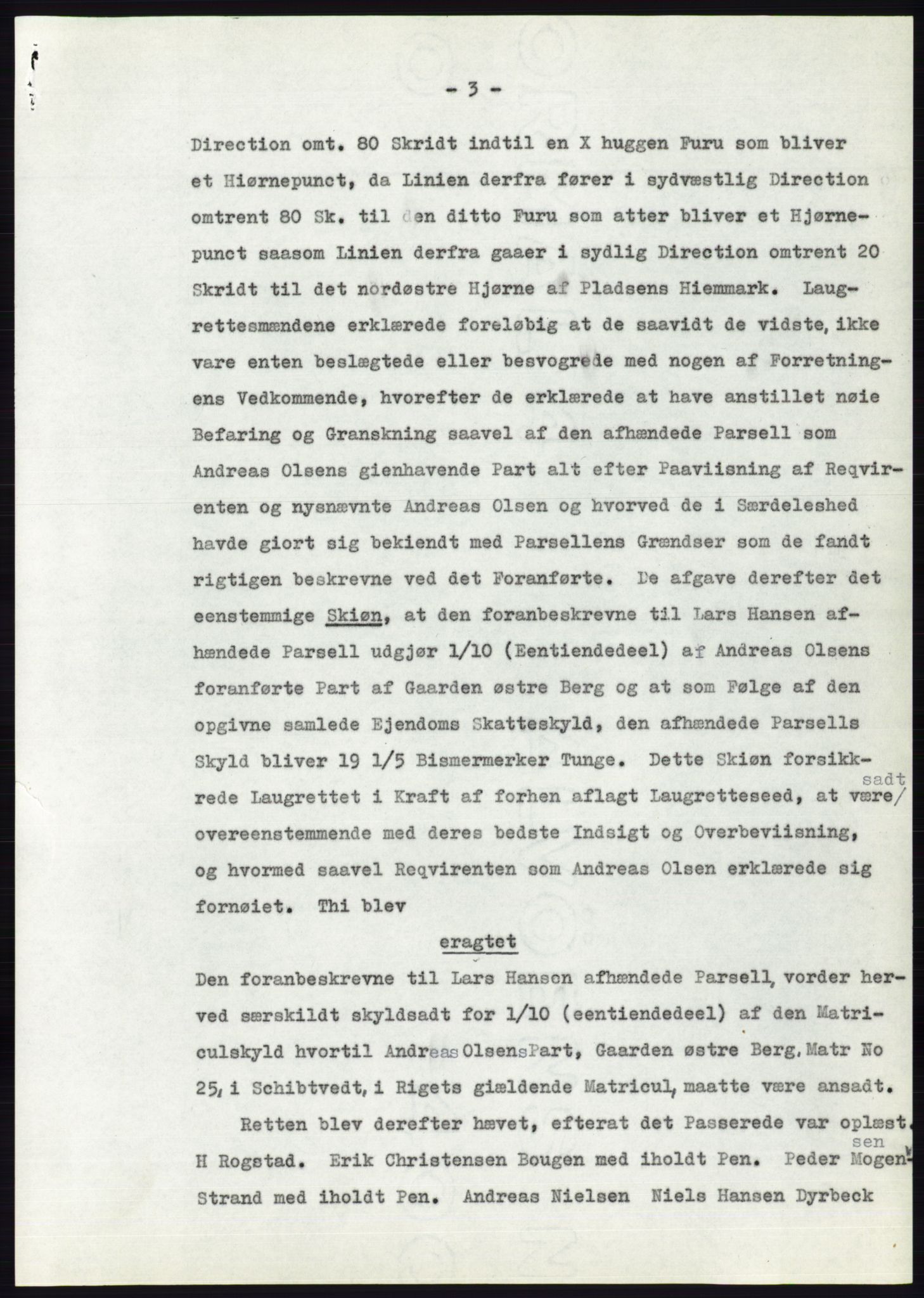 Statsarkivet i Oslo, SAO/A-10621/Z/Zd/L0002: Avskrifter, j.nr 5-691/1955, 1955, p. 78