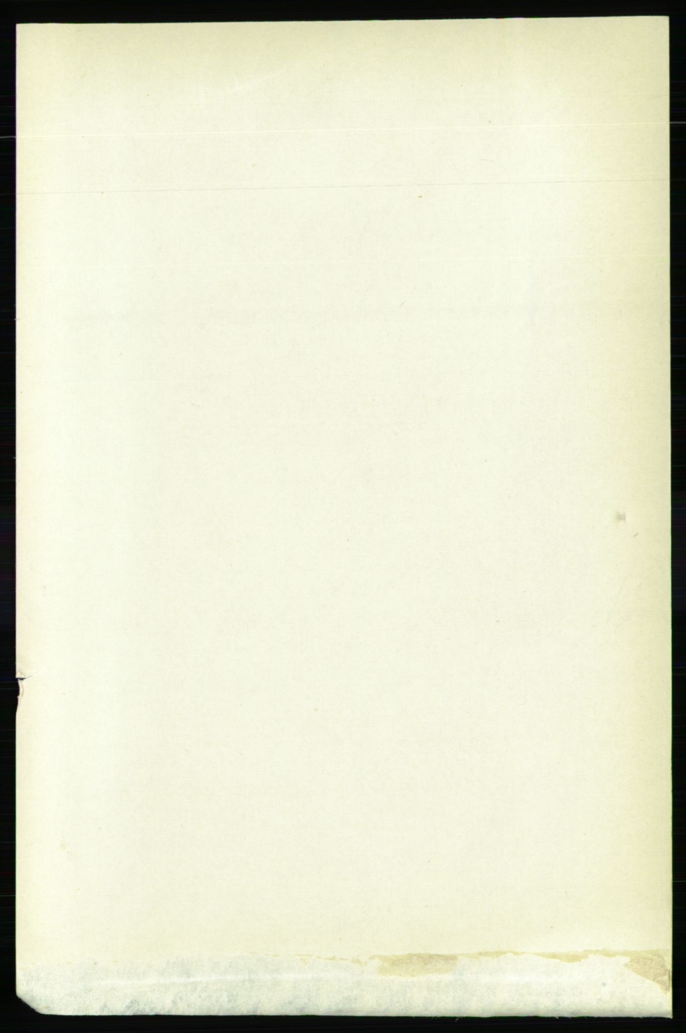 RA, 1891 census for 1616 Fillan, 1891, p. 954