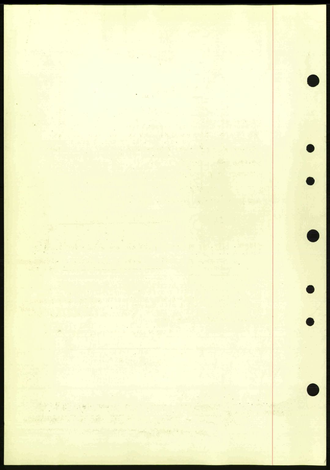 Idd og Marker sorenskriveri, AV/SAO-A-10283/G/Gb/Gbb/L0004: Mortgage book no. A4, 1940-1941, Diary no: : 1038/1941